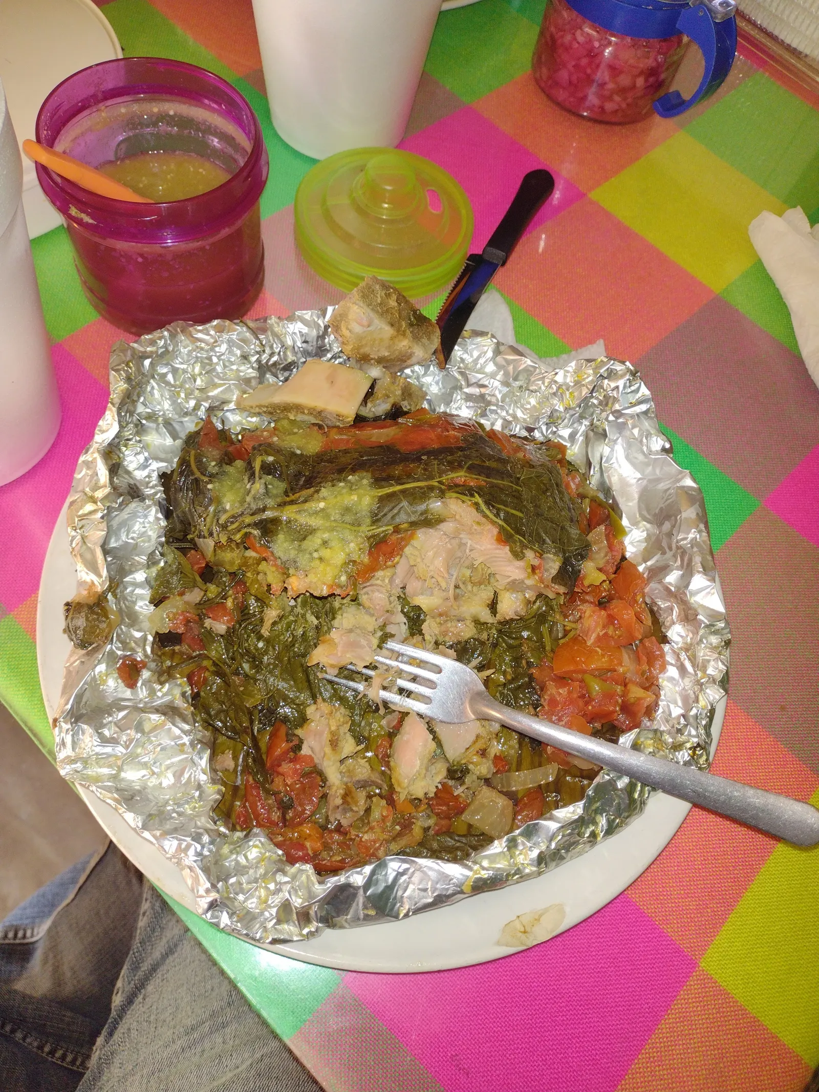 Cocina Doña Maritza image 6