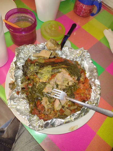 Cocina Doña Maritza image 6