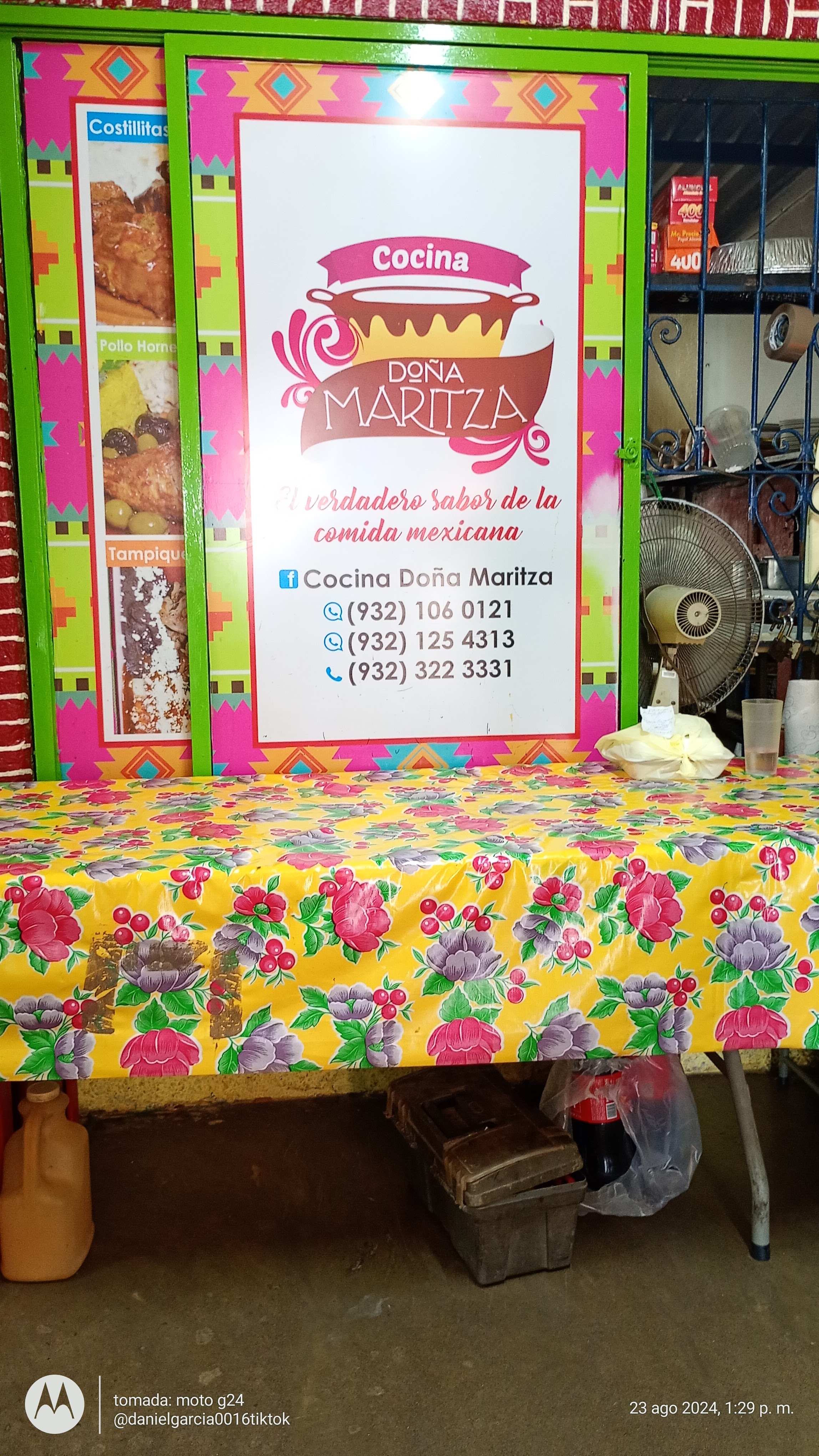 Cocina Doña Maritza image 7