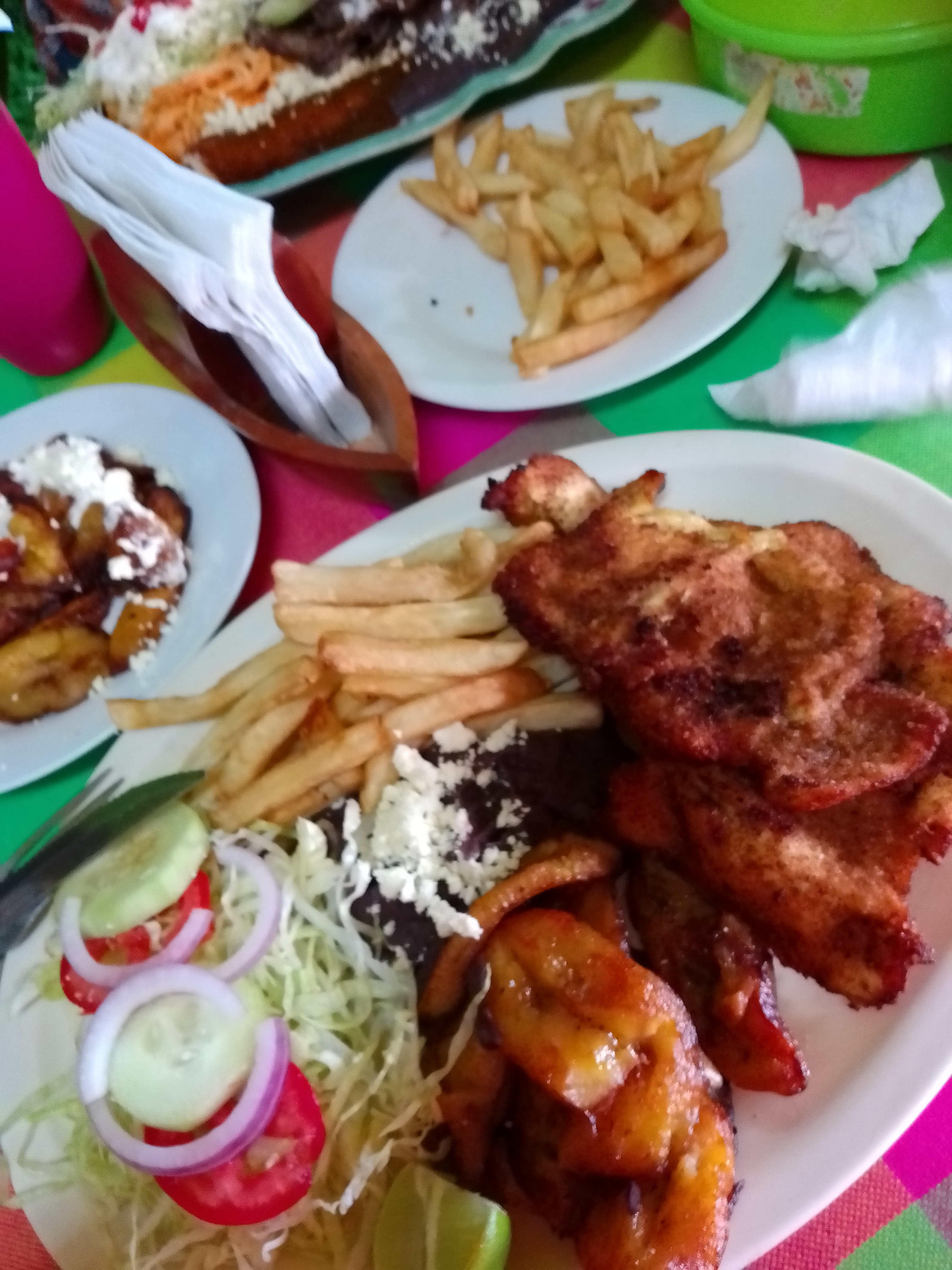 Cocina Doña Maritza image 8