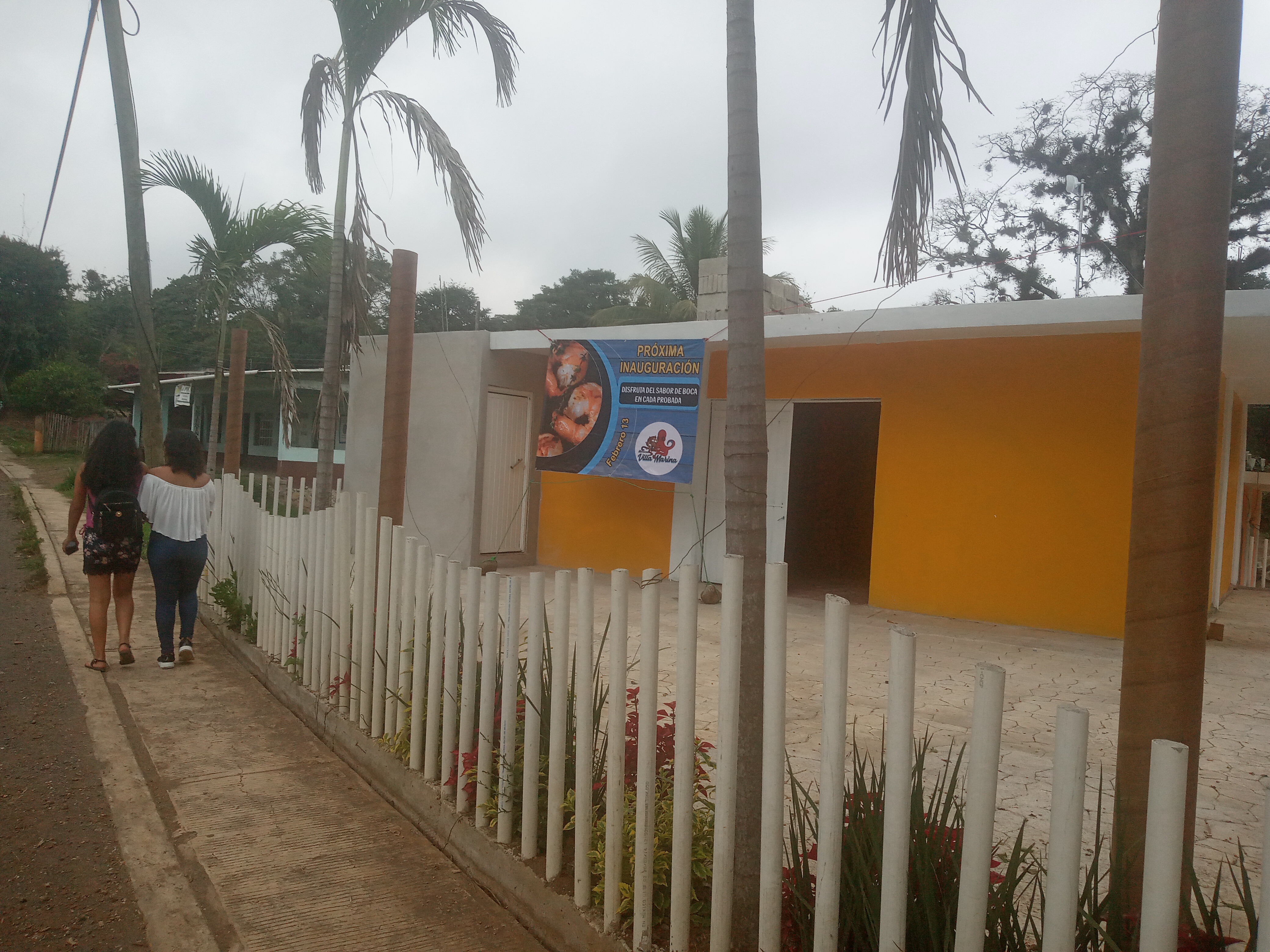 Villa marina BOCA show bar &food&drink image 2