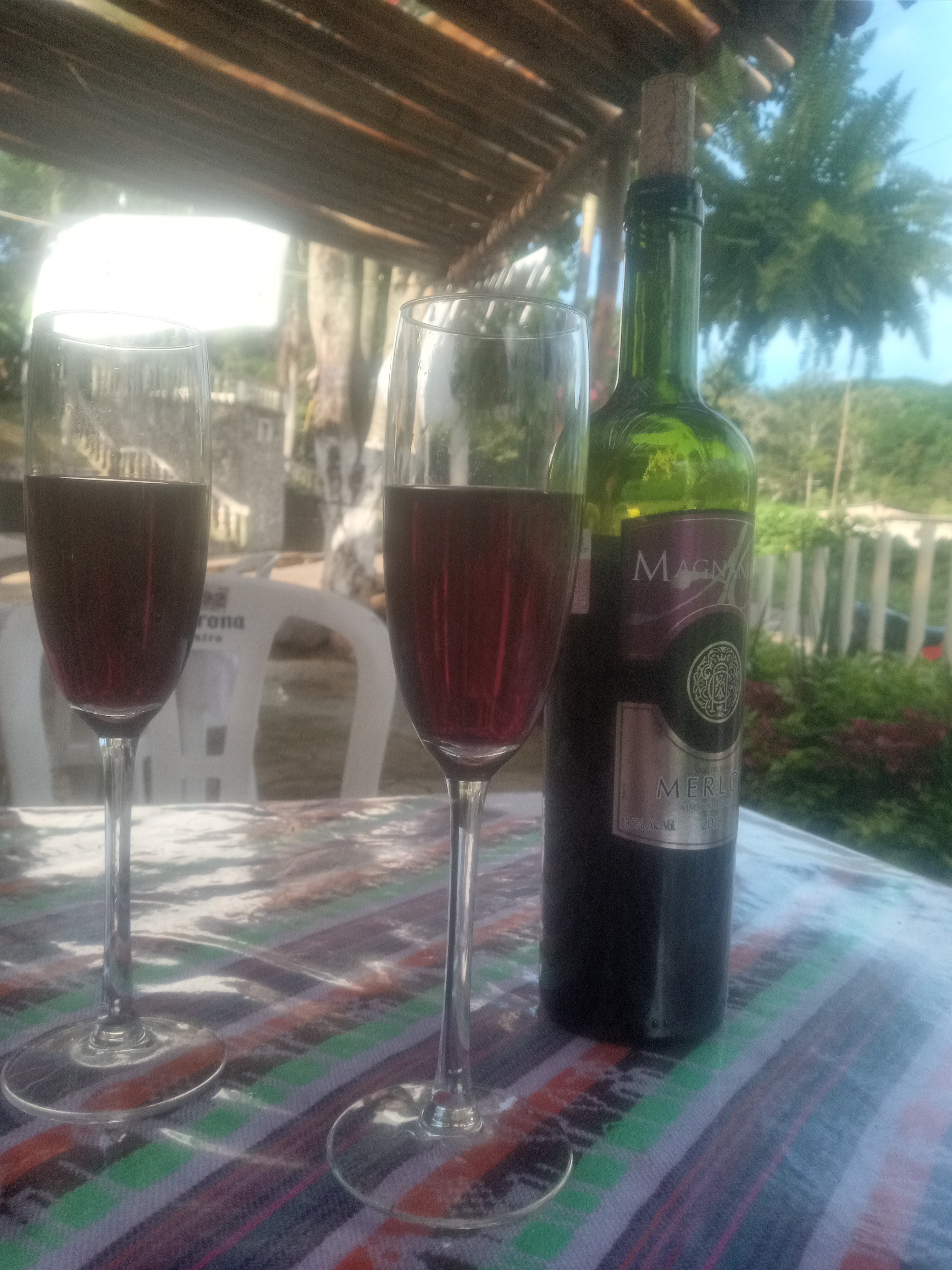 Villa marina BOCA show bar &food&drink image 3