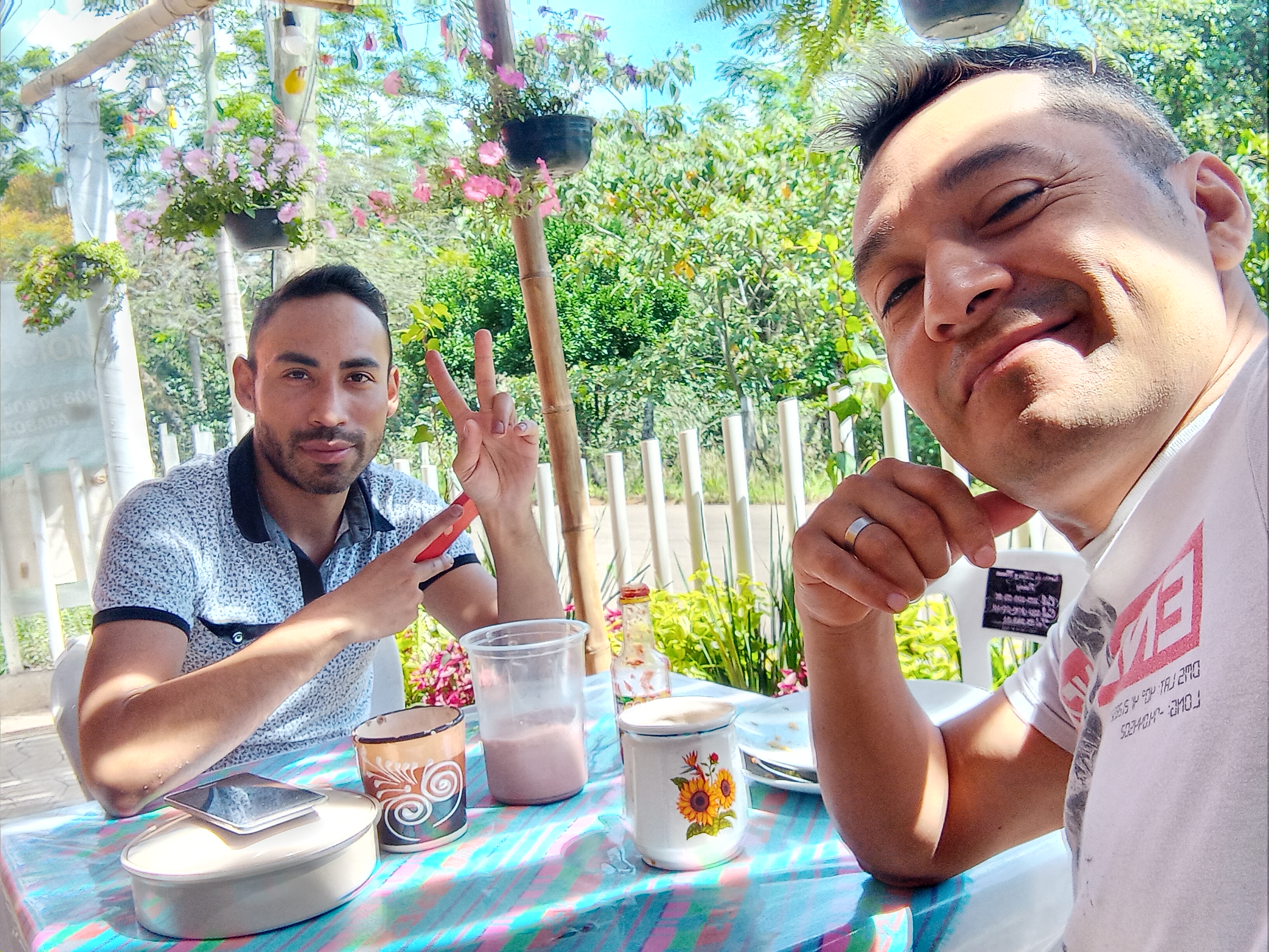 Villa marina BOCA show bar &food&drink image 5