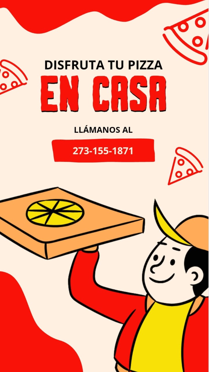 pizzeria y pastelería manzap image 5