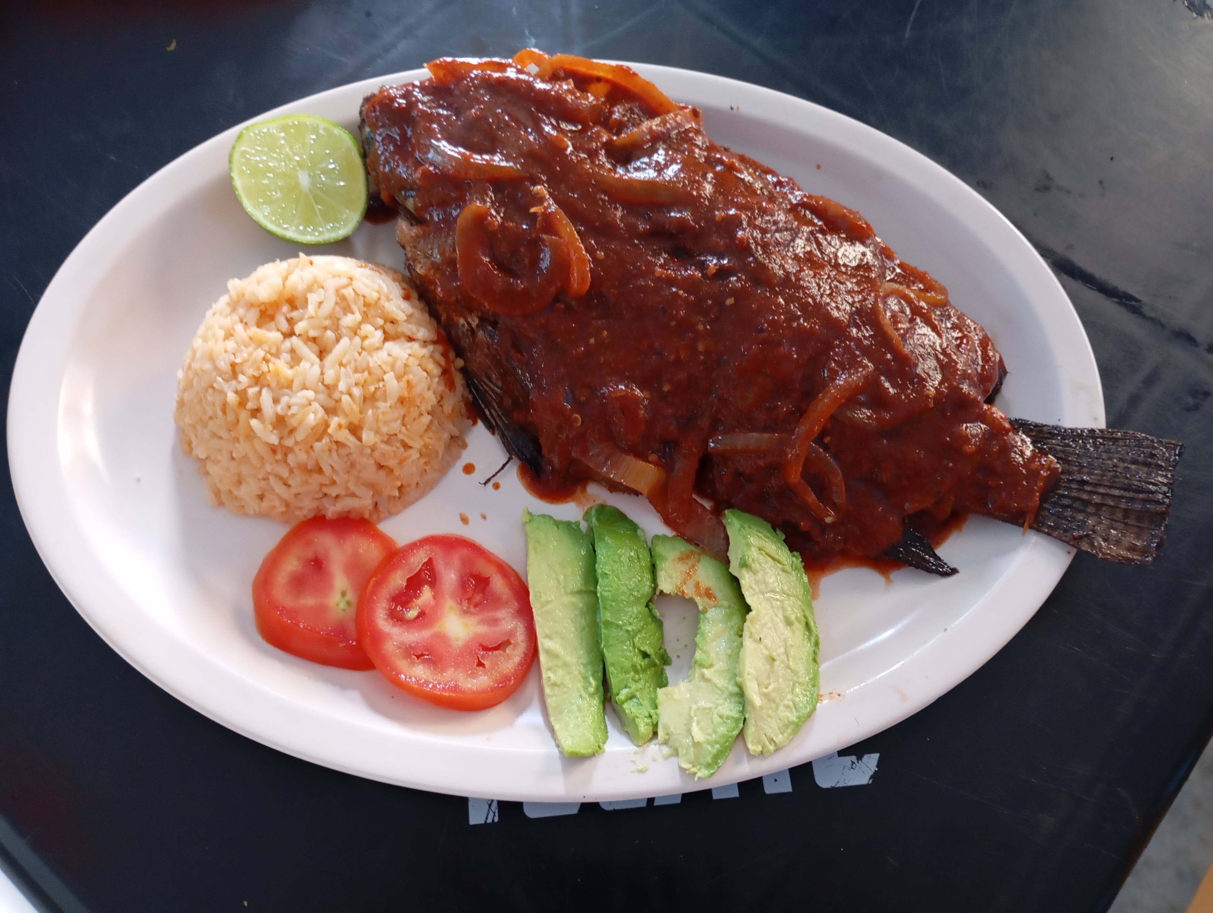 Restaurante "El Tiburón" image 2