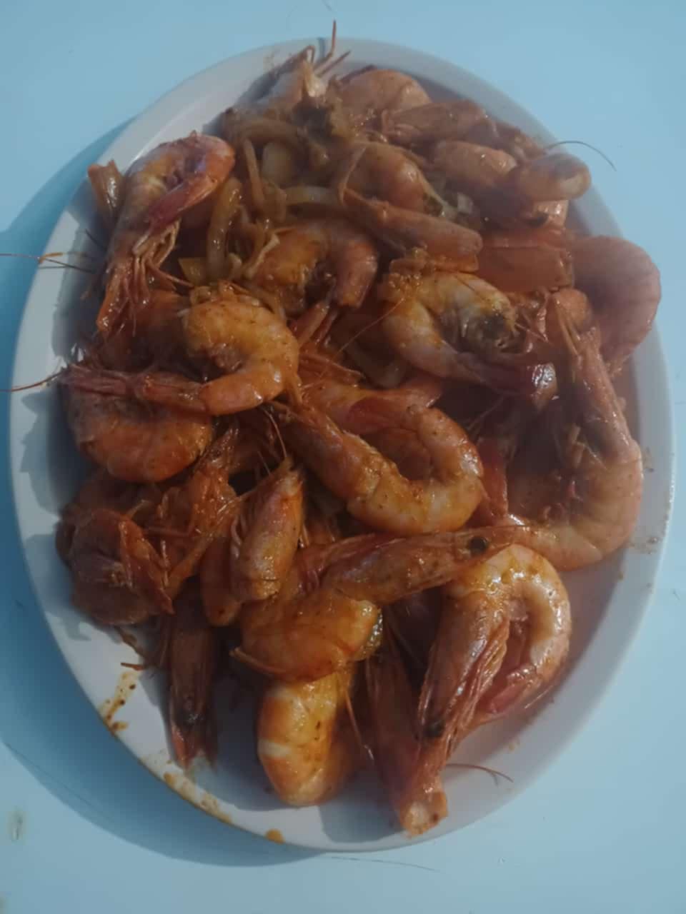 Restaurante "El Tiburón" image 5