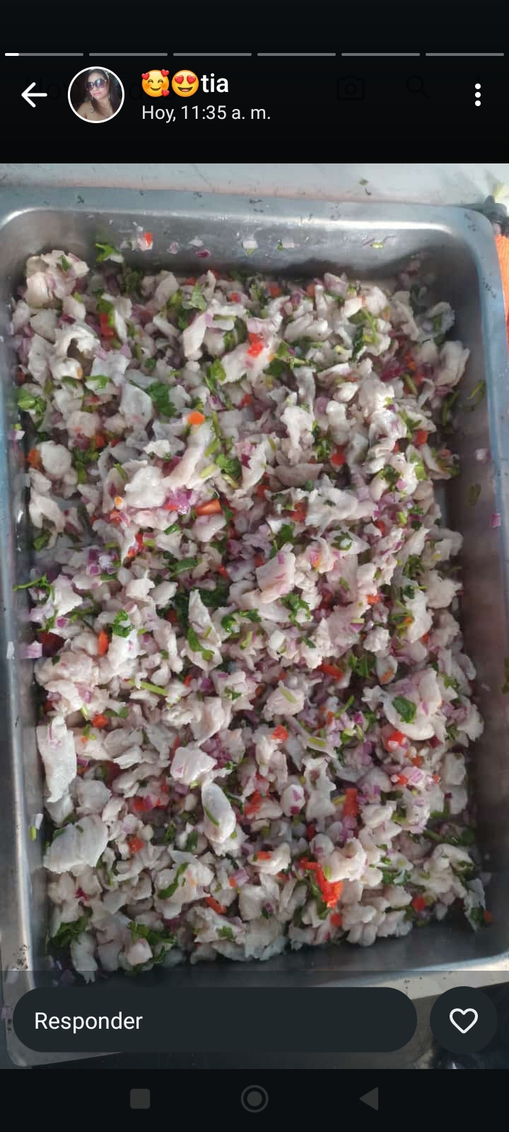 Restaurante "El Tiburón" image 6