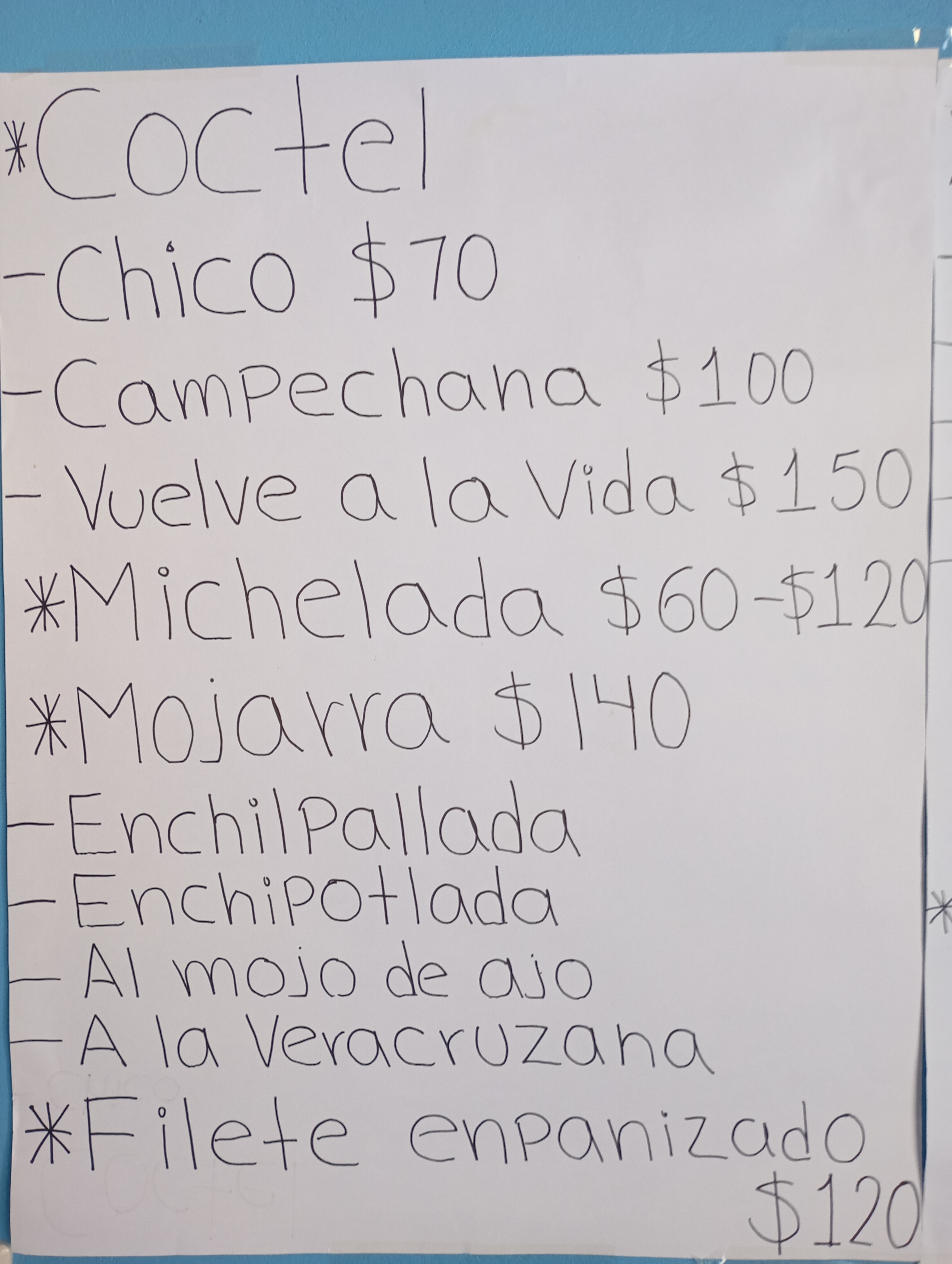 Restaurante "El Tiburón" image 7