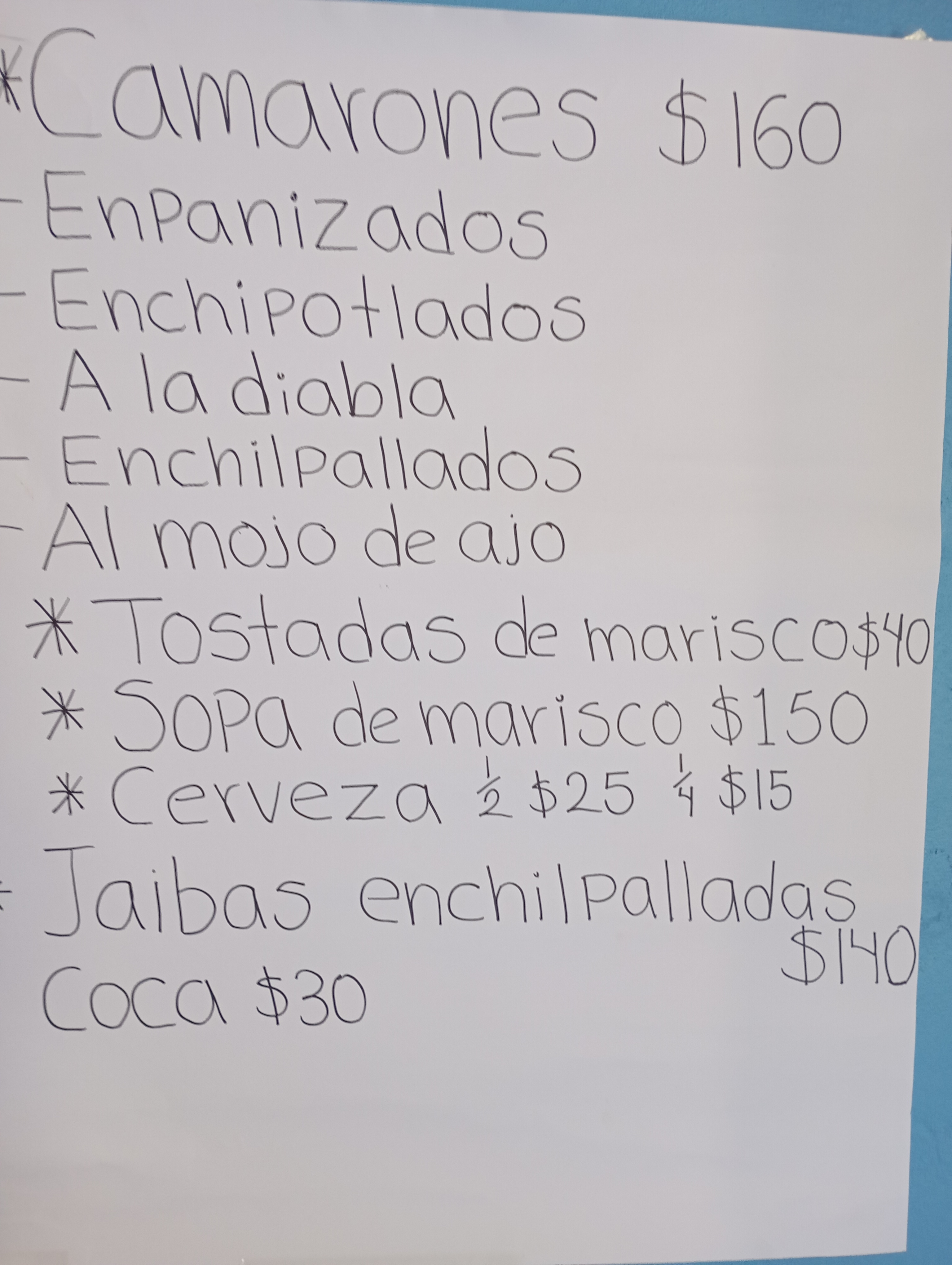 Restaurante "El Tiburón" image 8