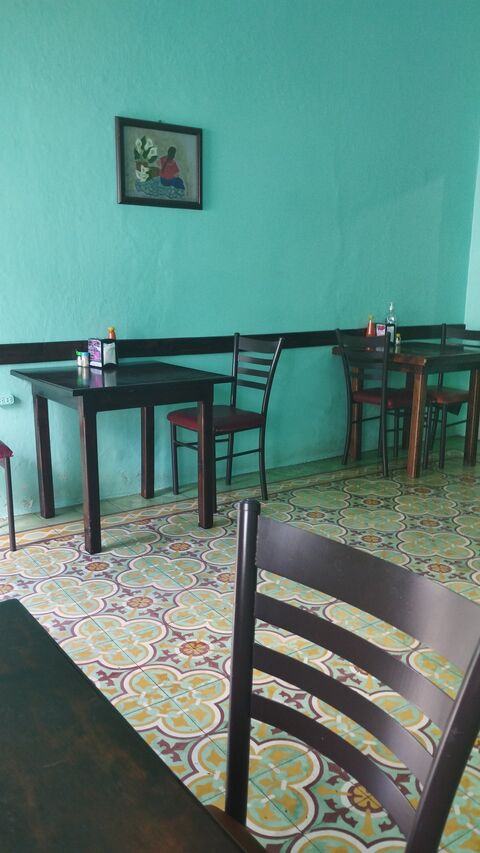 Restaurant Solo Veracruz Es Bello image 2