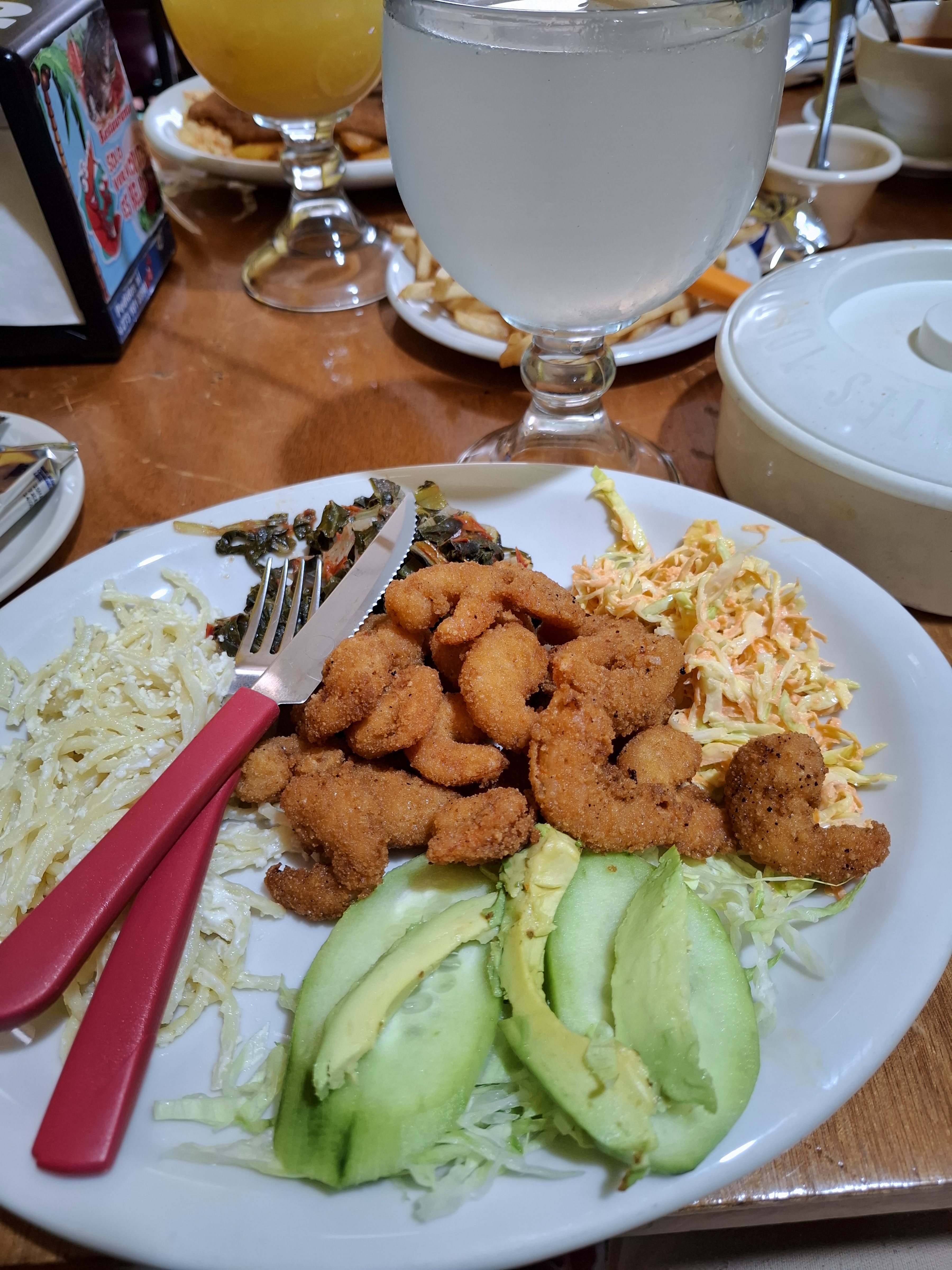 Restaurant Solo Veracruz Es Bello image 3