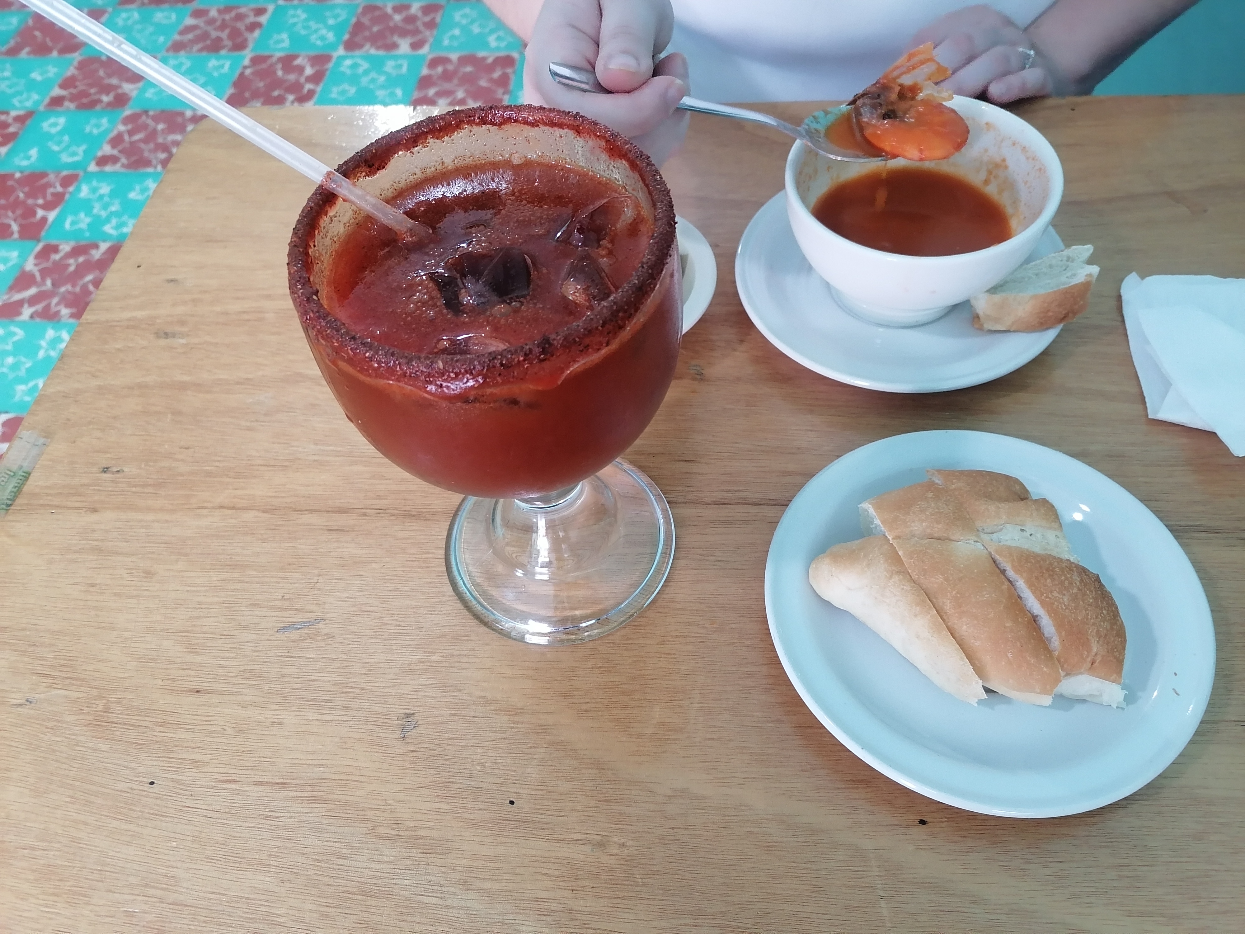 Restaurant Solo Veracruz Es Bello image 4