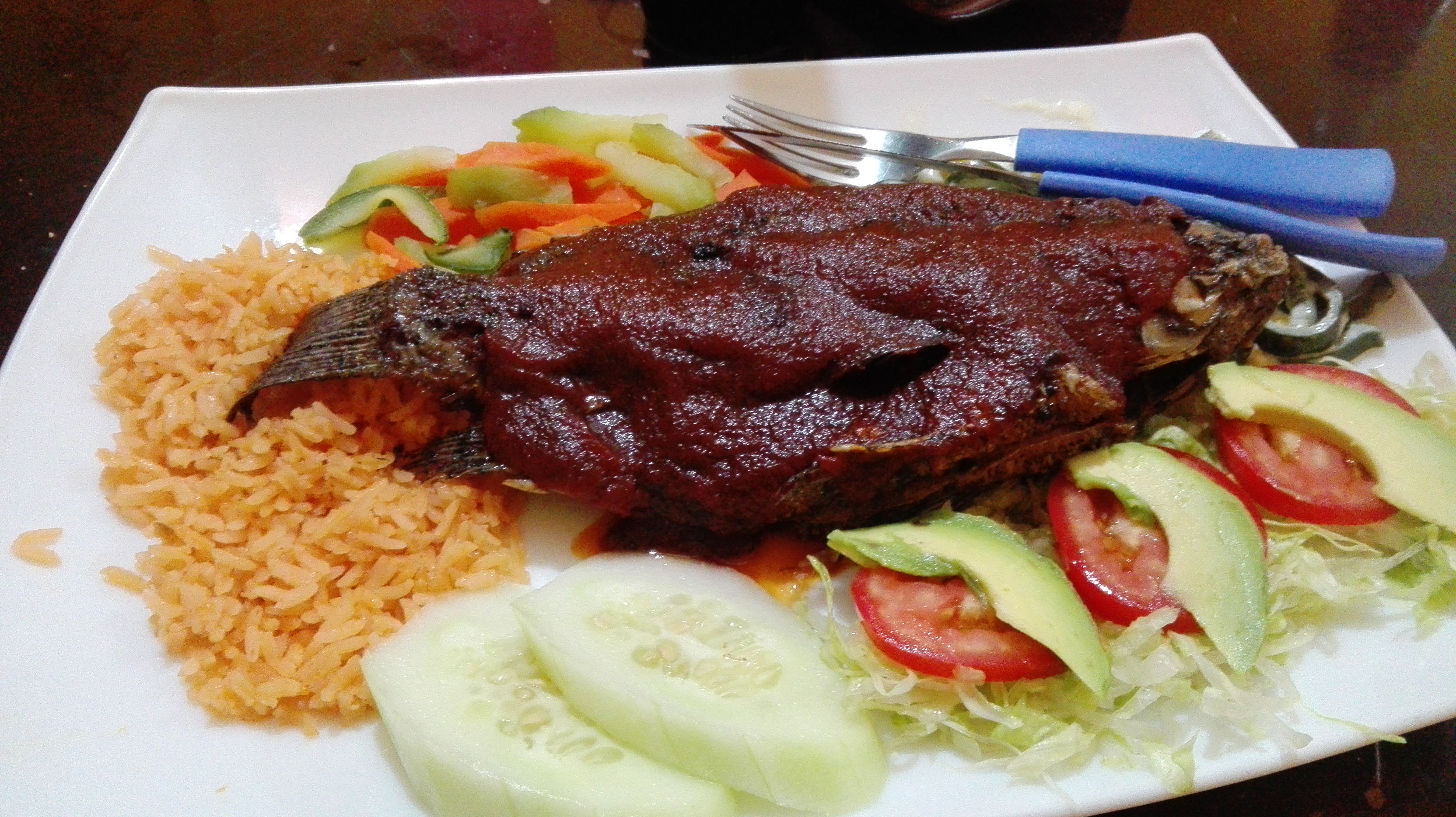 Restaurant Solo Veracruz Es Bello image 5