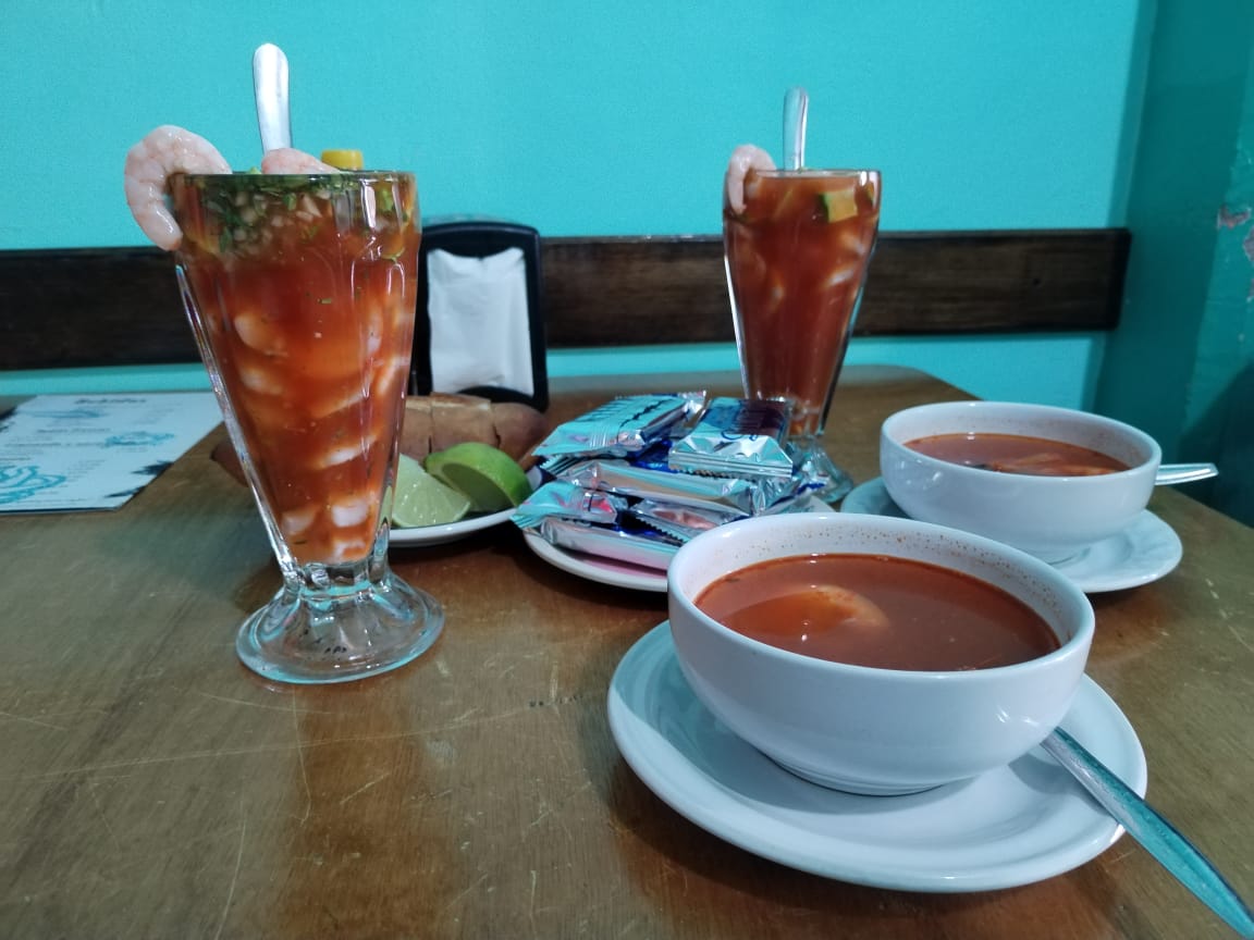 Restaurant Solo Veracruz Es Bello image 6