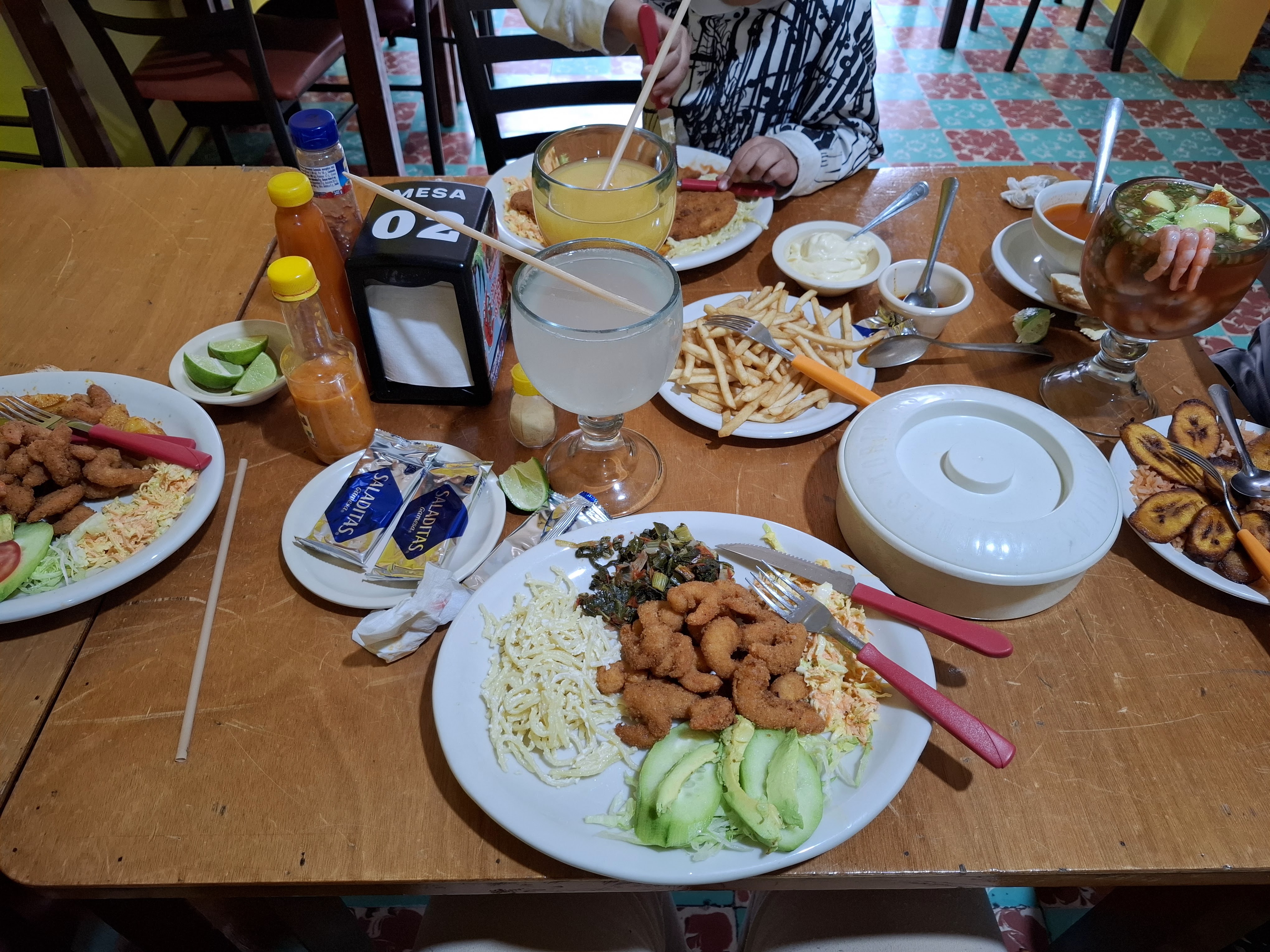 Restaurant Solo Veracruz Es Bello image 8