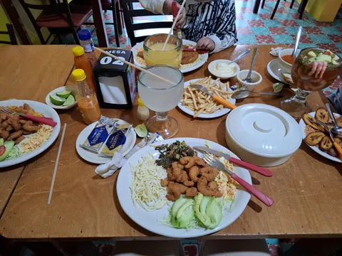 Restaurant Solo Veracruz Es Bello image 8