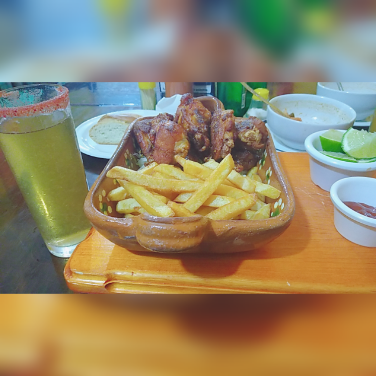 Restaurant Solo Veracruz Es Bello image 9