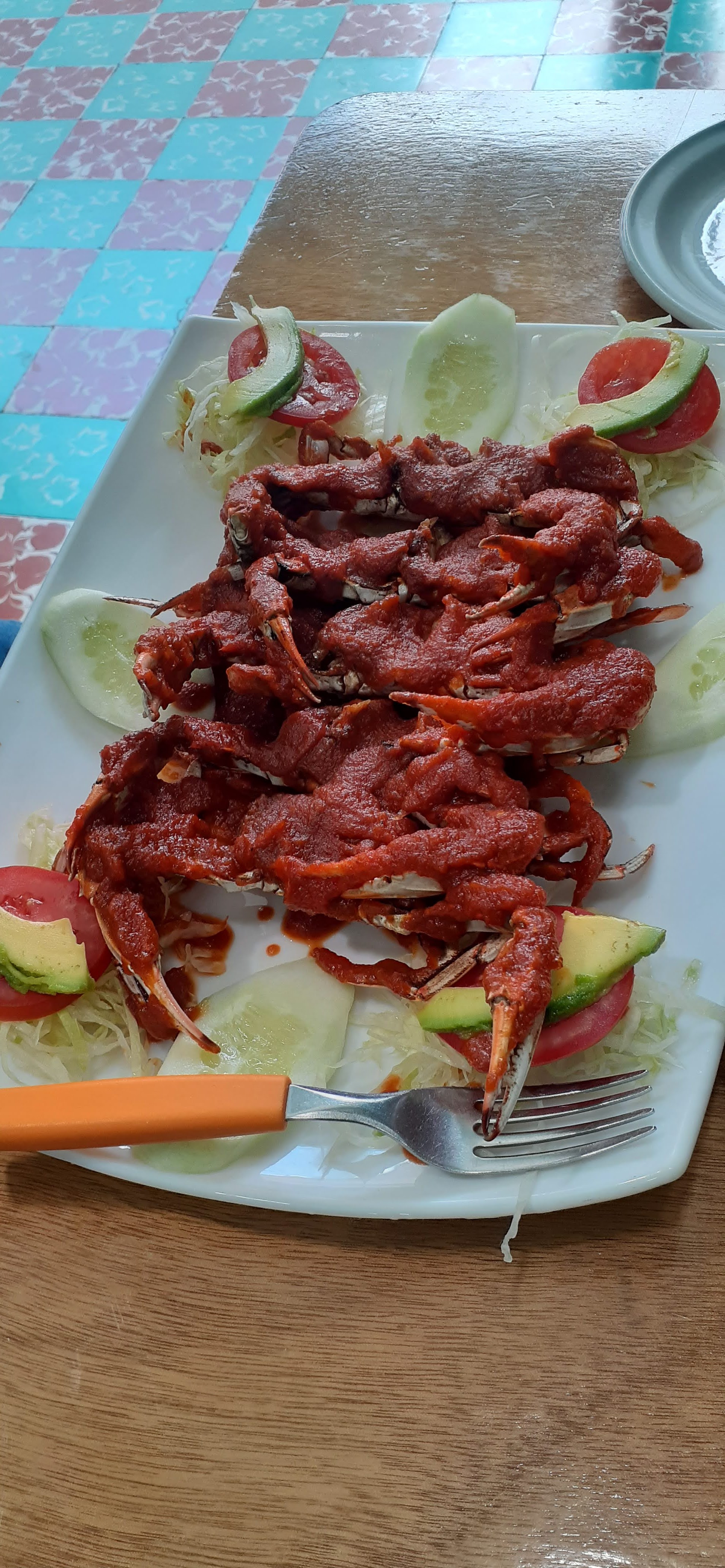 Restaurant Solo Veracruz Es Bello image 10