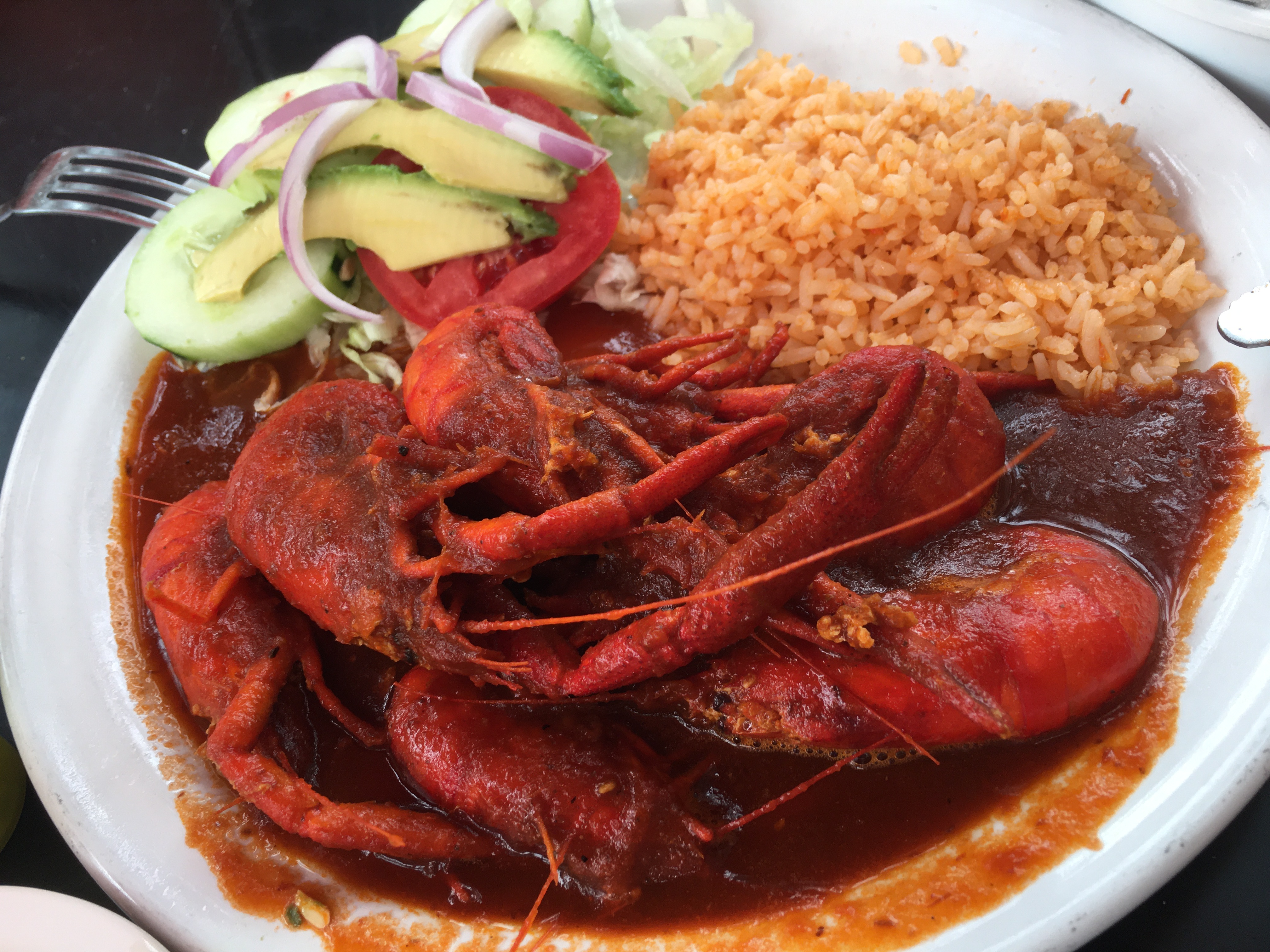 Restaurante Los Cachanes image 2