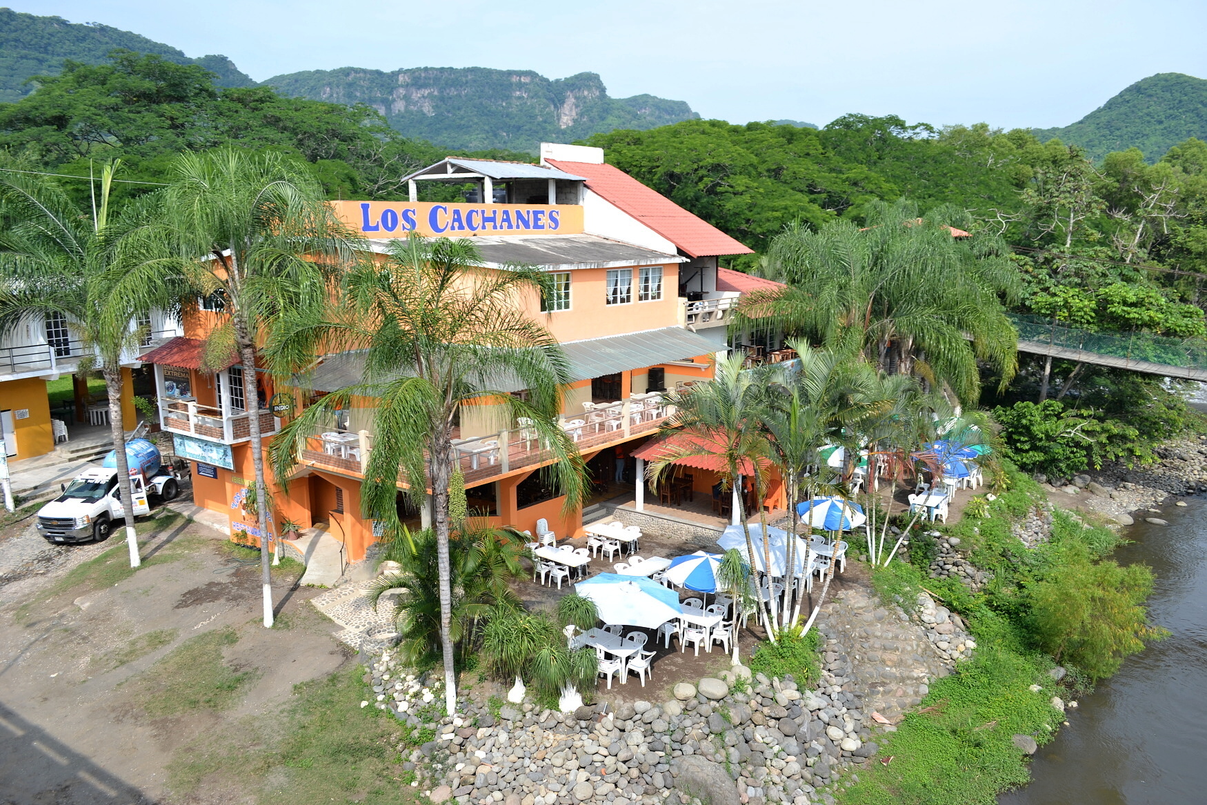 Restaurante Los Cachanes image 4