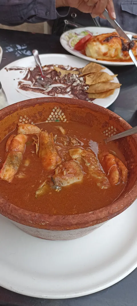 Restaurante Los Cachanes image 8