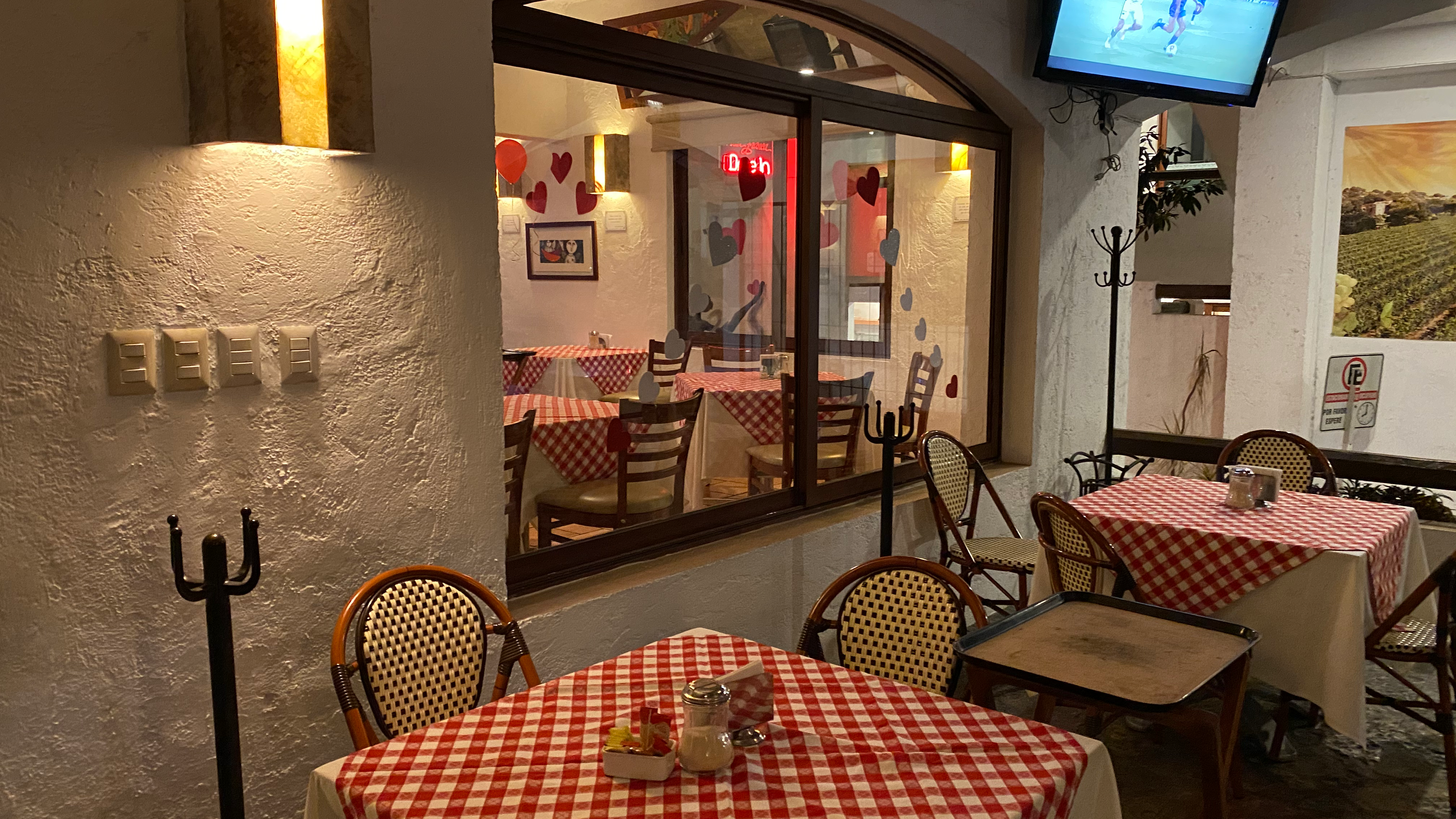 Restaurante Villa Franca image 1