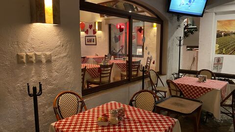Restaurante Villa Franca image 1