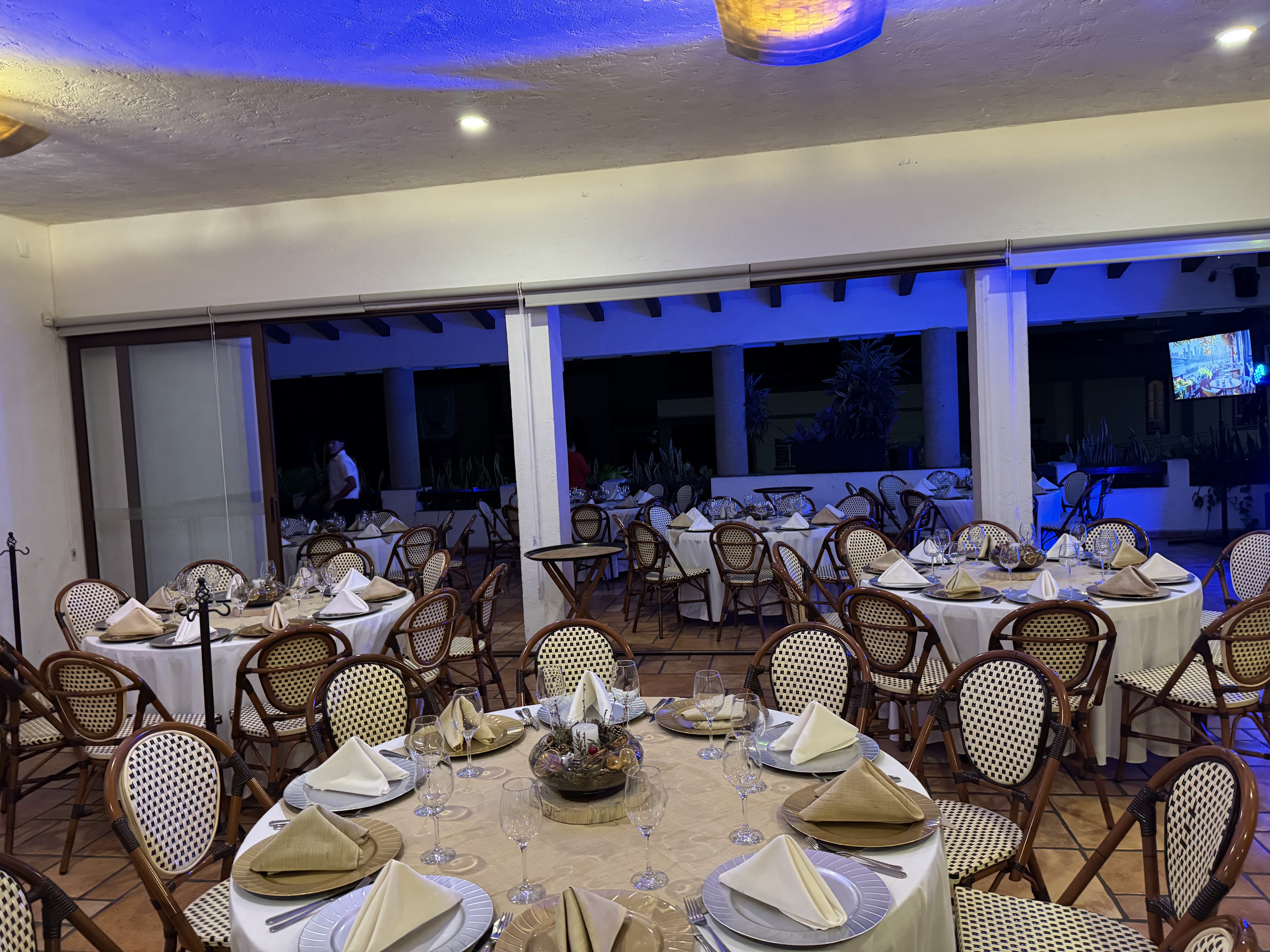 Restaurante Villa Franca image 2