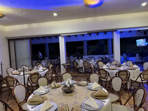 Restaurante Villa Franca image 2