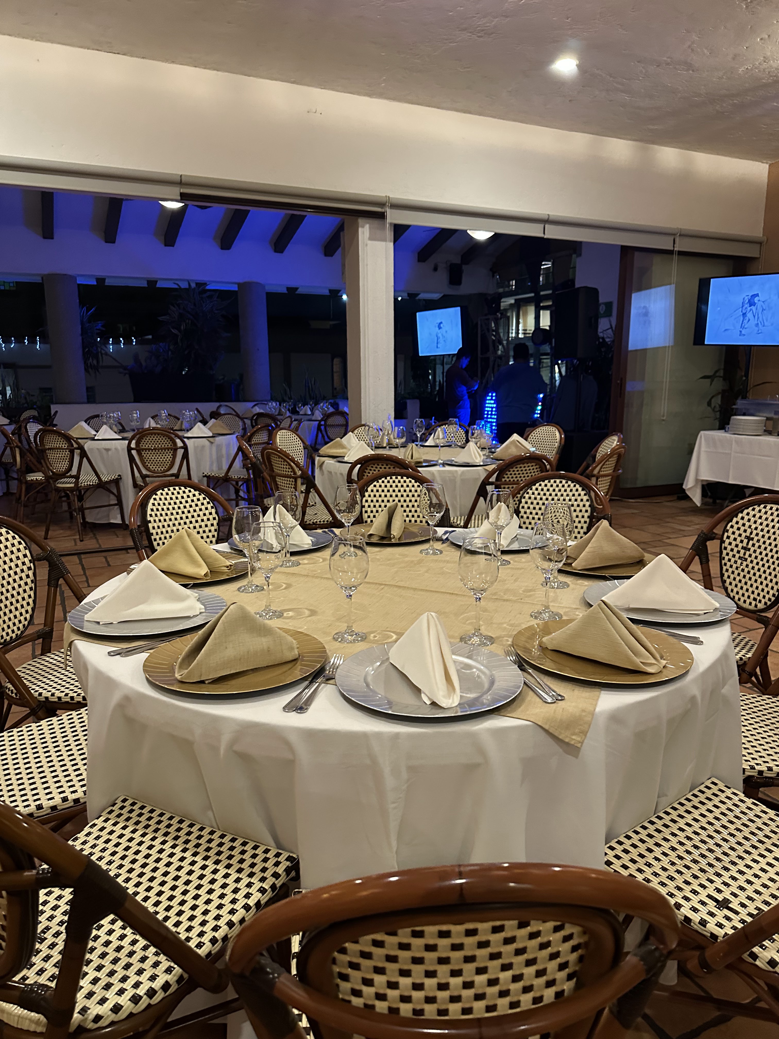 Restaurante Villa Franca image 5