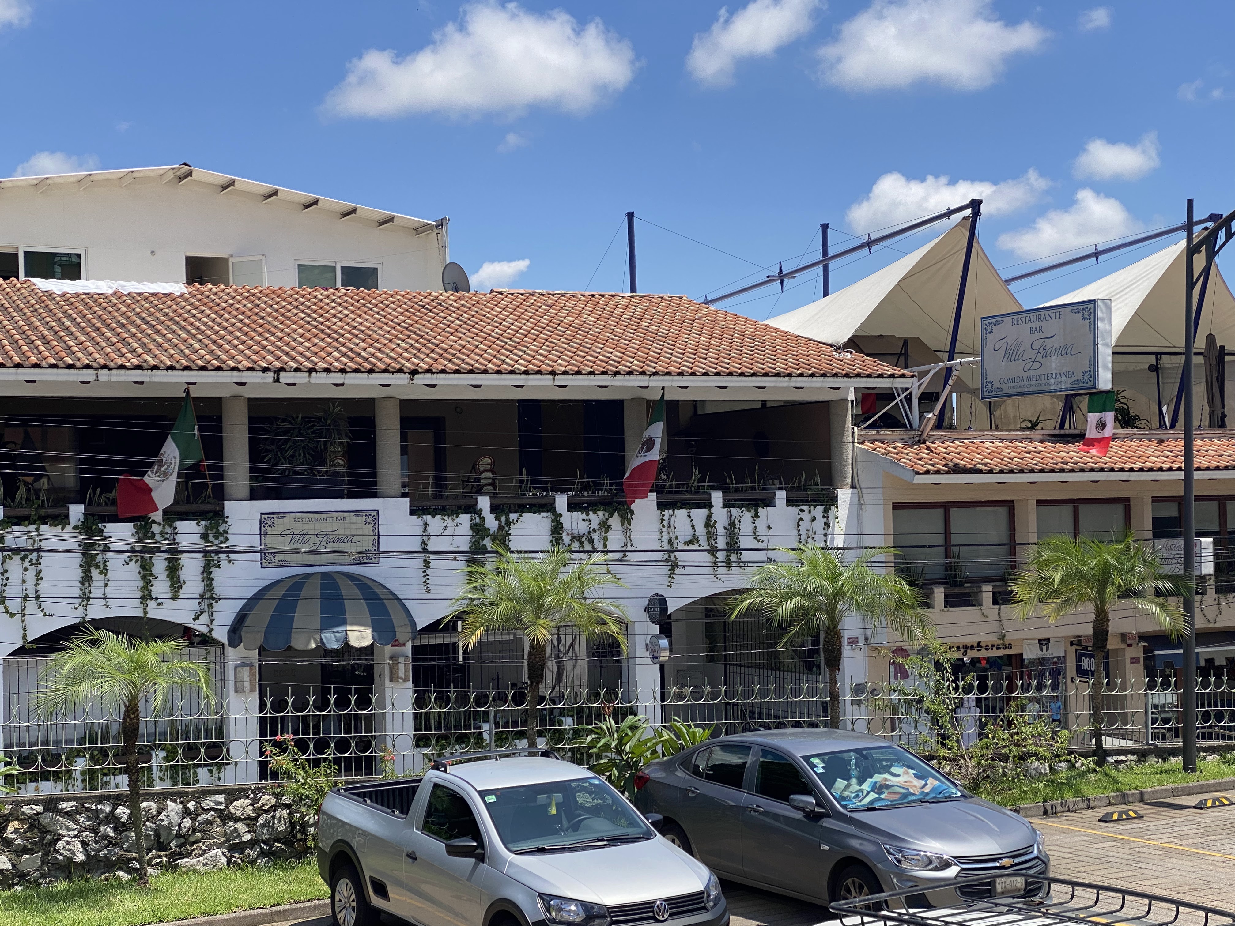 Restaurante Villa Franca image 6