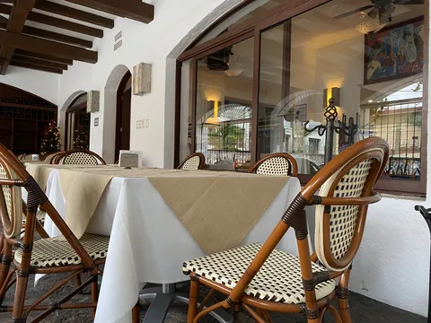 Restaurante Villa Franca image 7