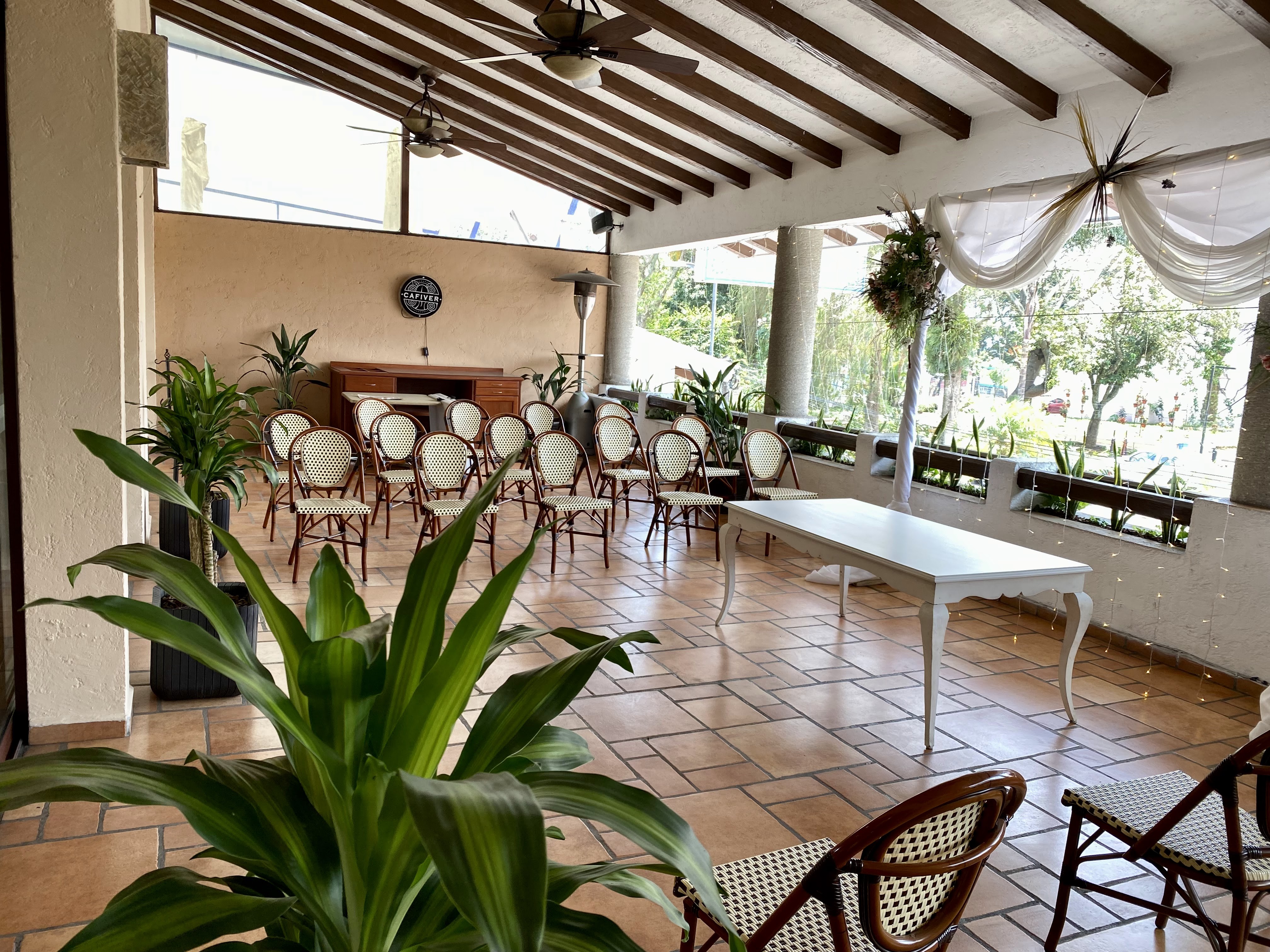 Restaurante Villa Franca image 8