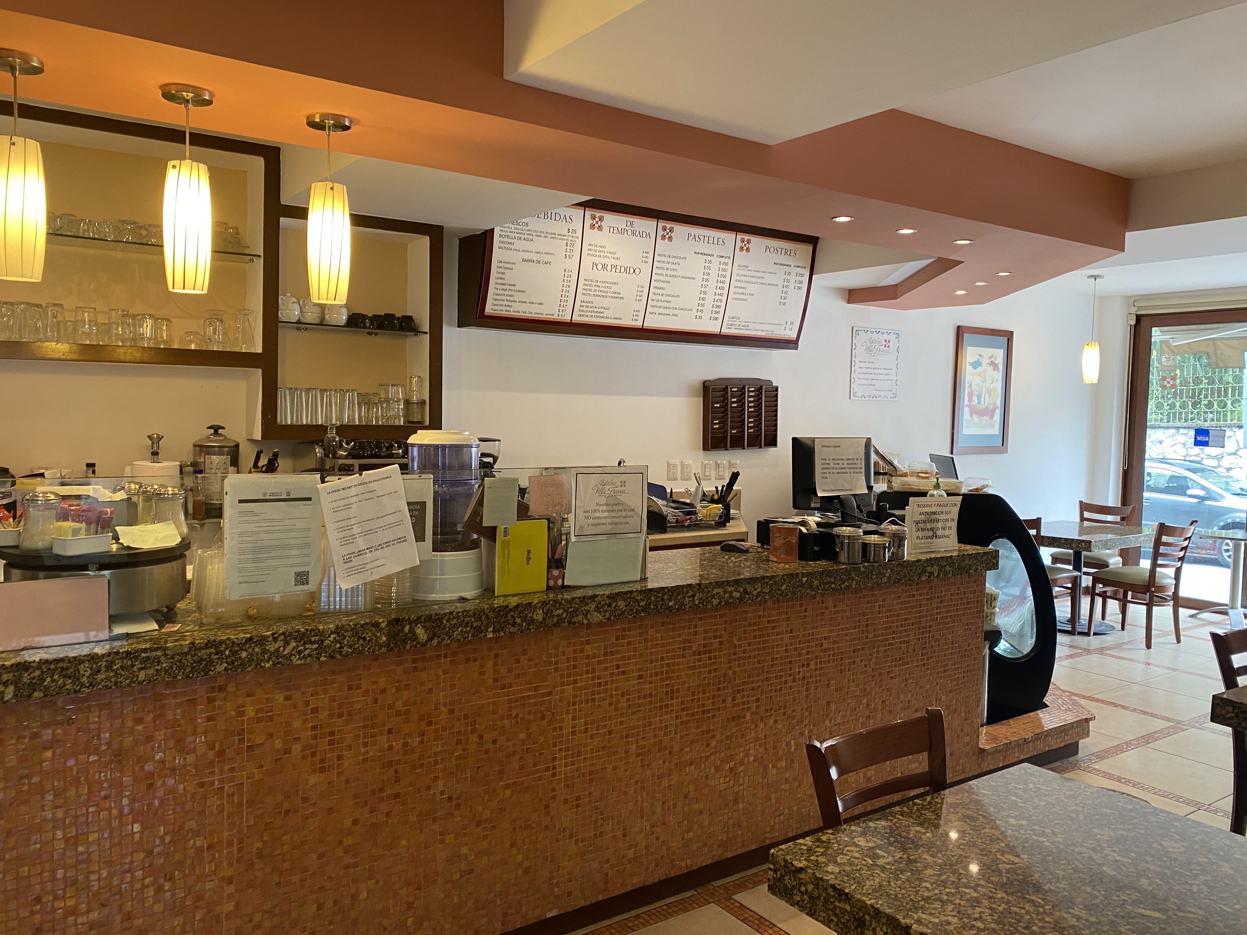 Restaurante Villa Franca image 10