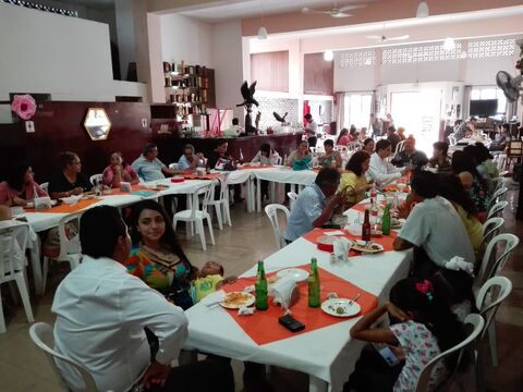 Restaurant Taurus image 1