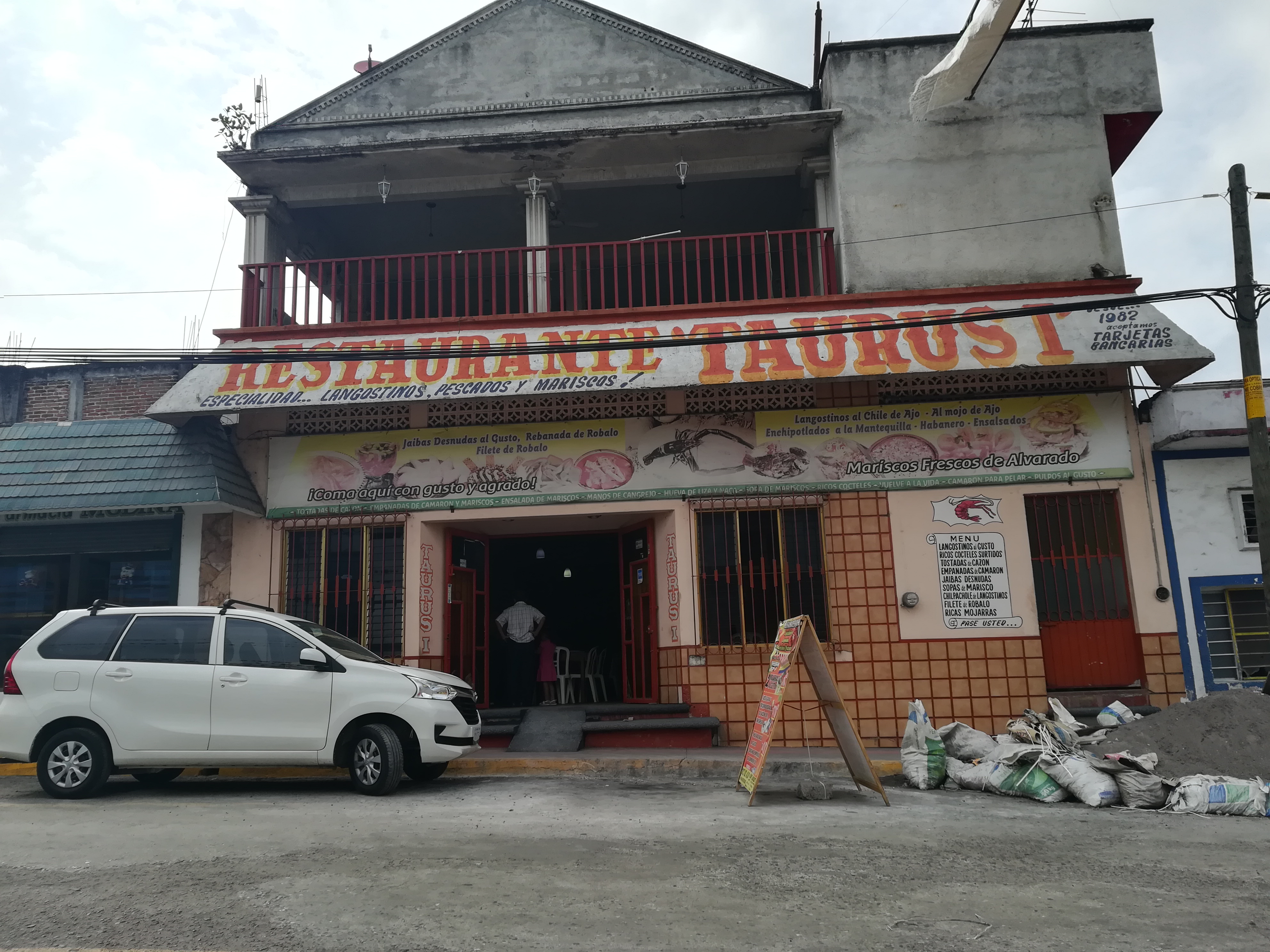 Restaurant Taurus image 3