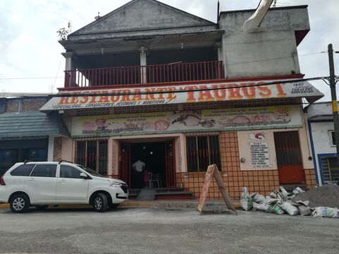Restaurant Taurus image 3