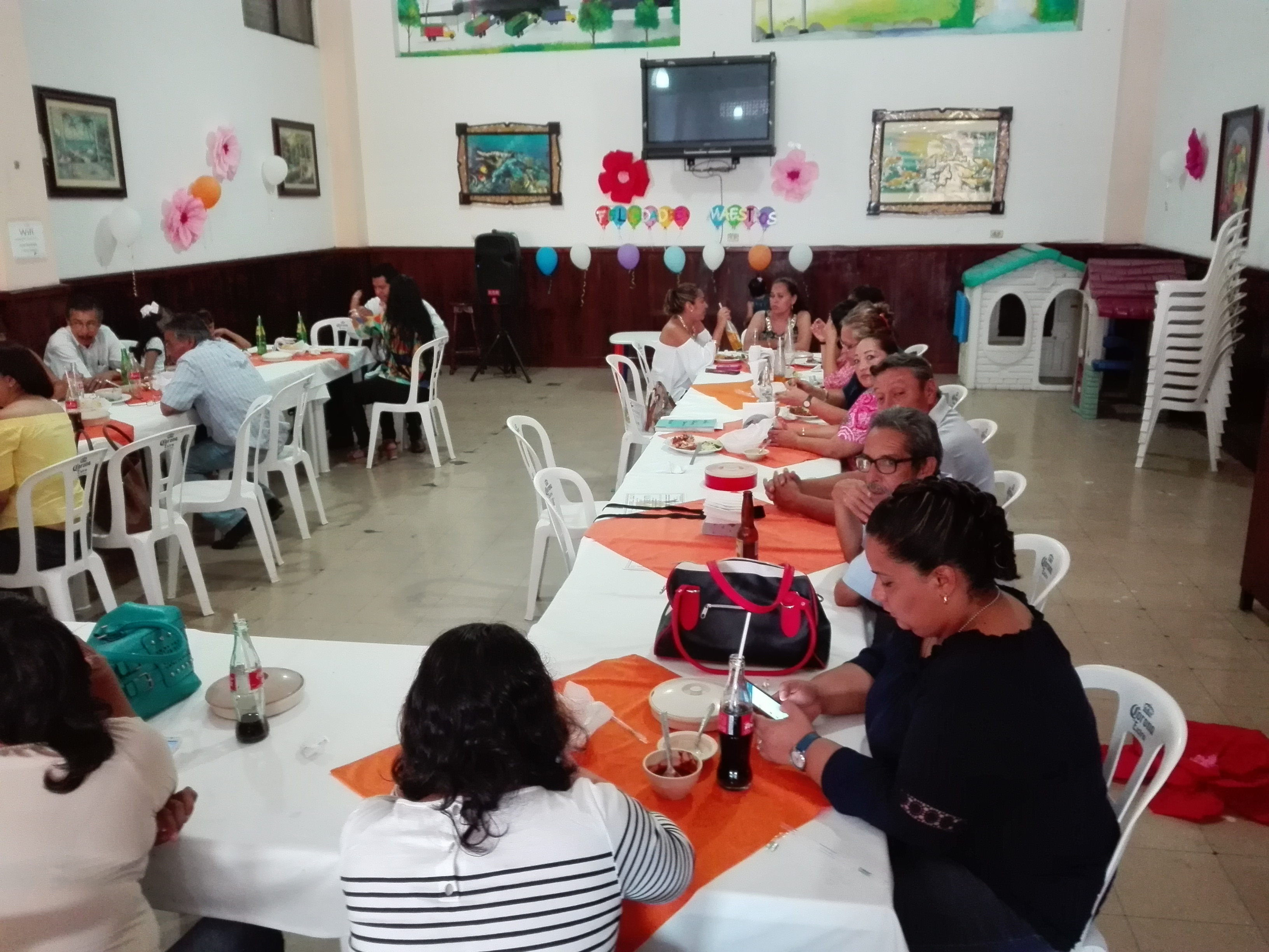 Restaurant Taurus image 4