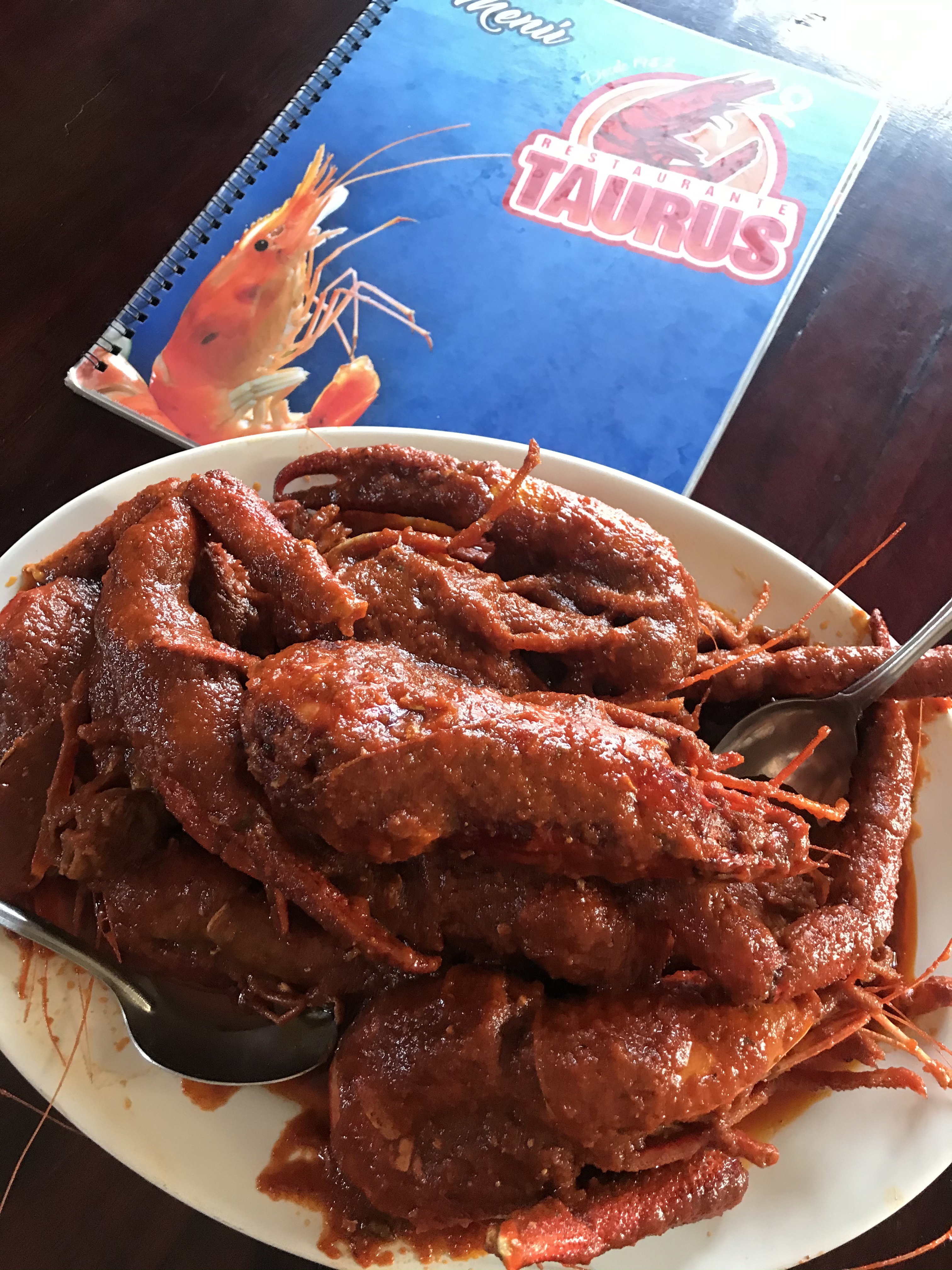 Restaurant Taurus image 8