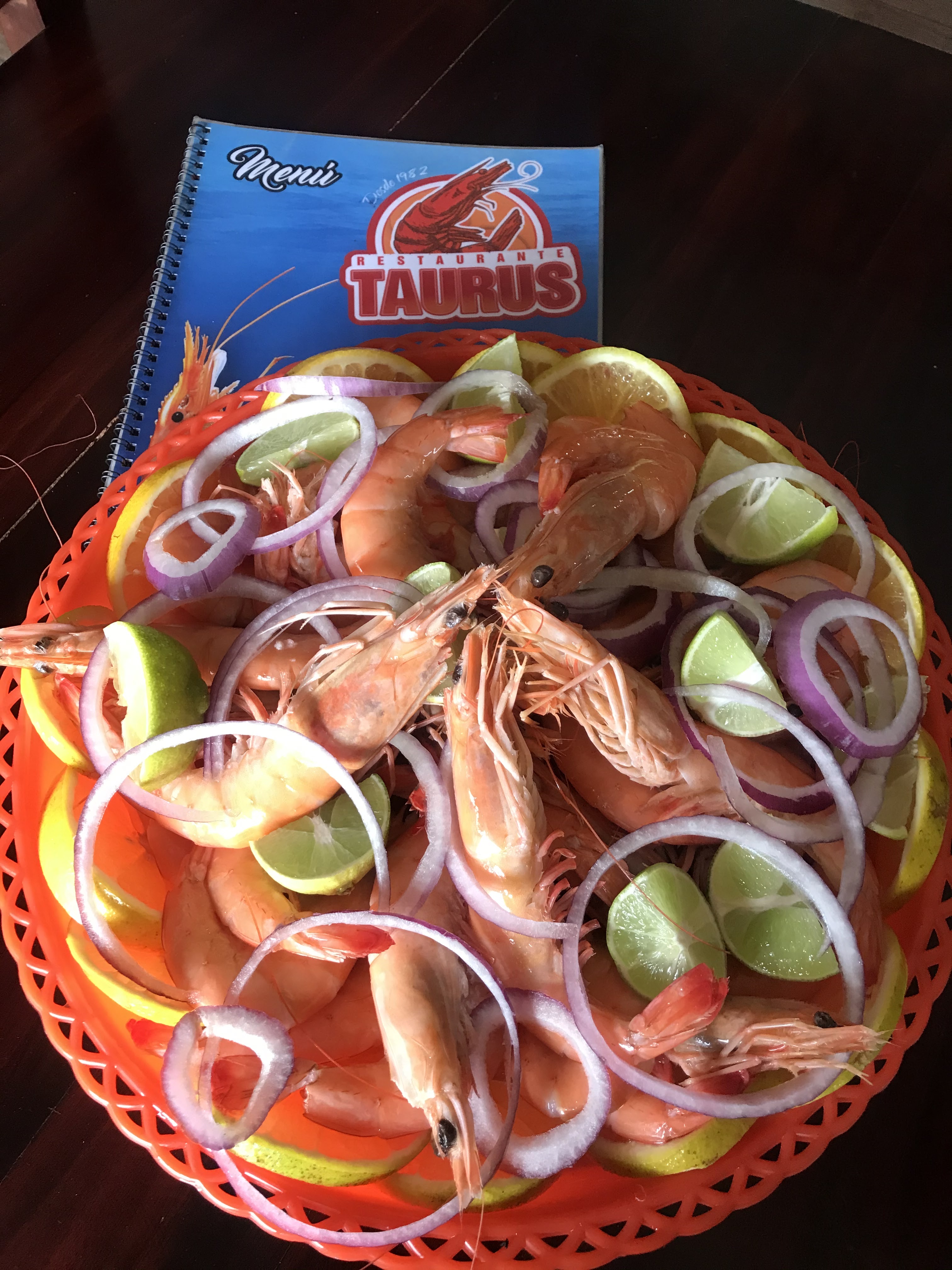 Restaurant Taurus image 10