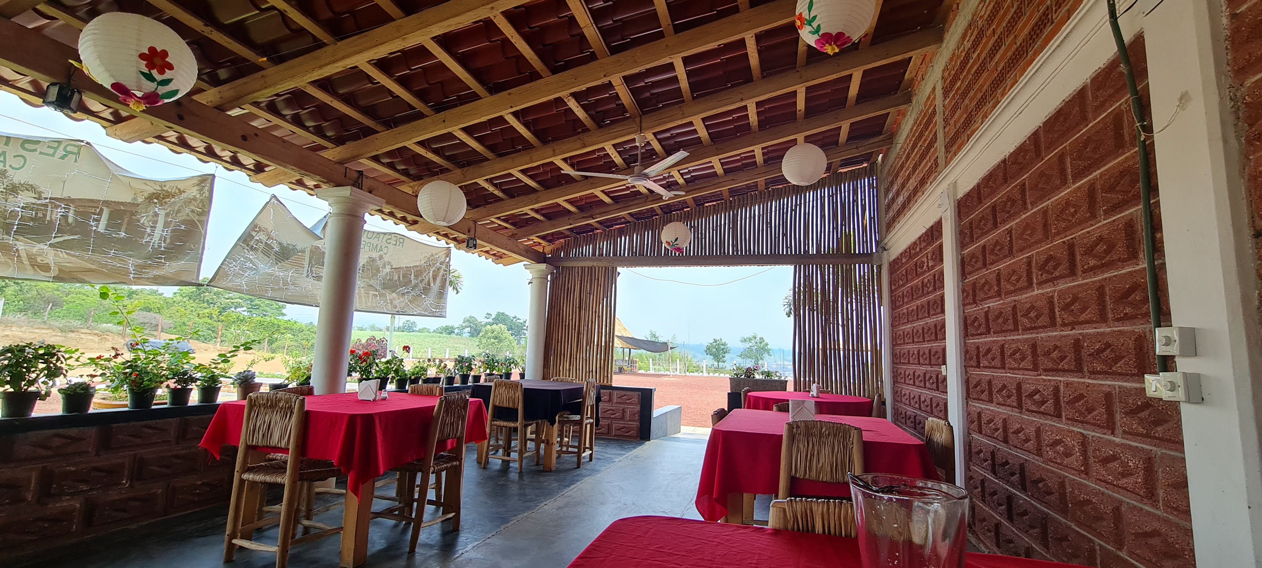 Restaurante "El Mirador" image 1