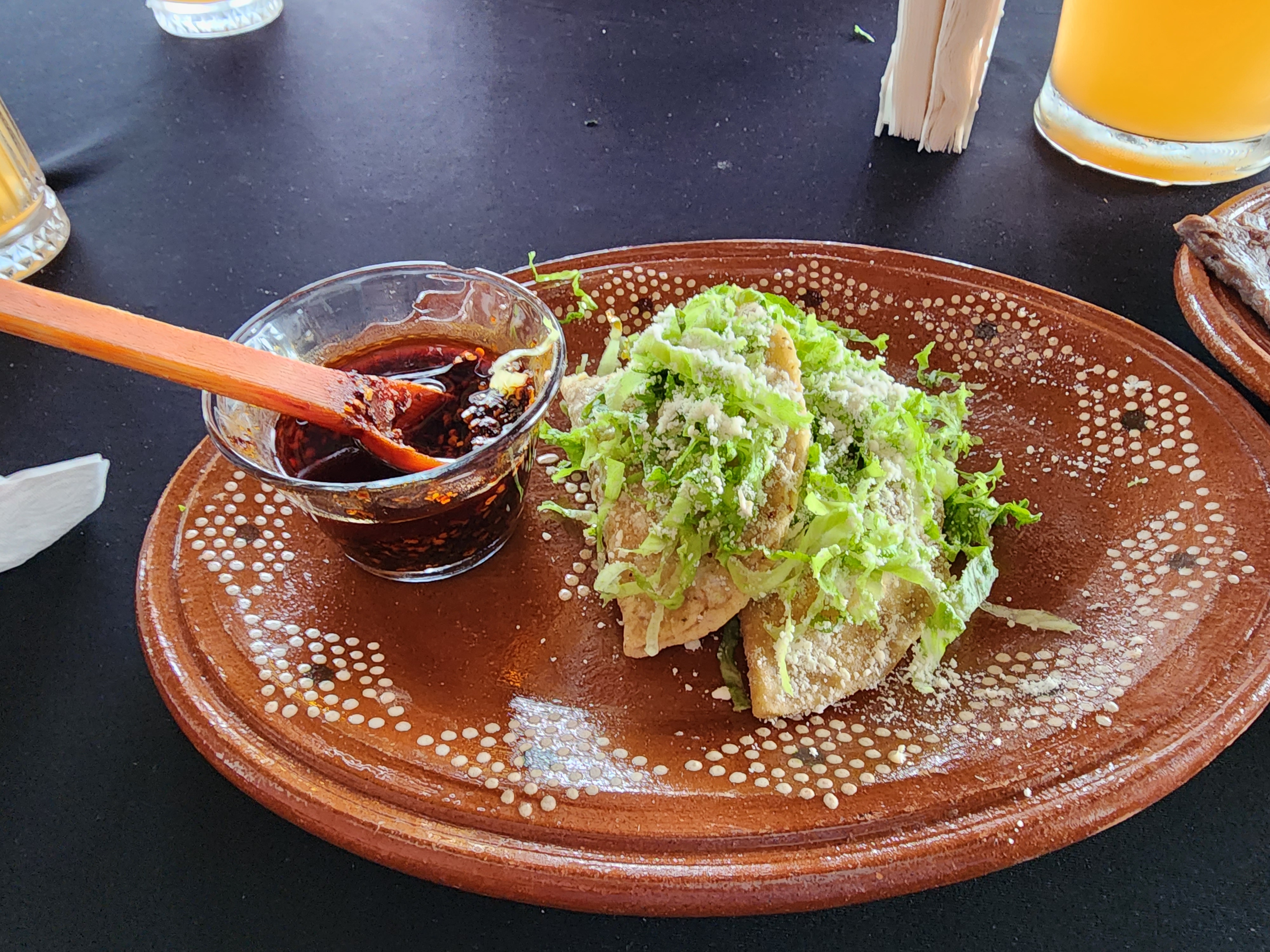 Restaurante "El Mirador" image 2