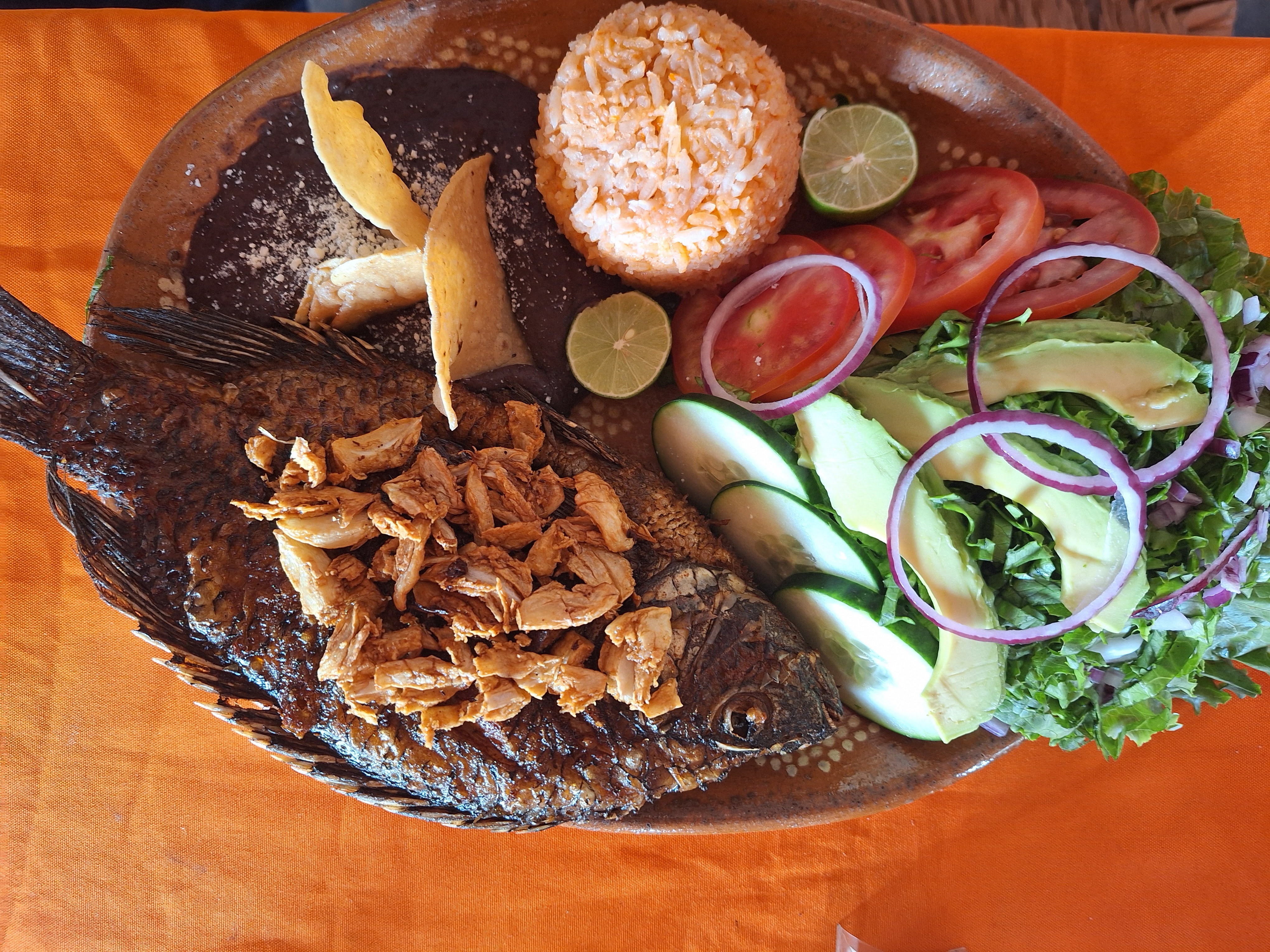 Restaurante "El Mirador" image 3