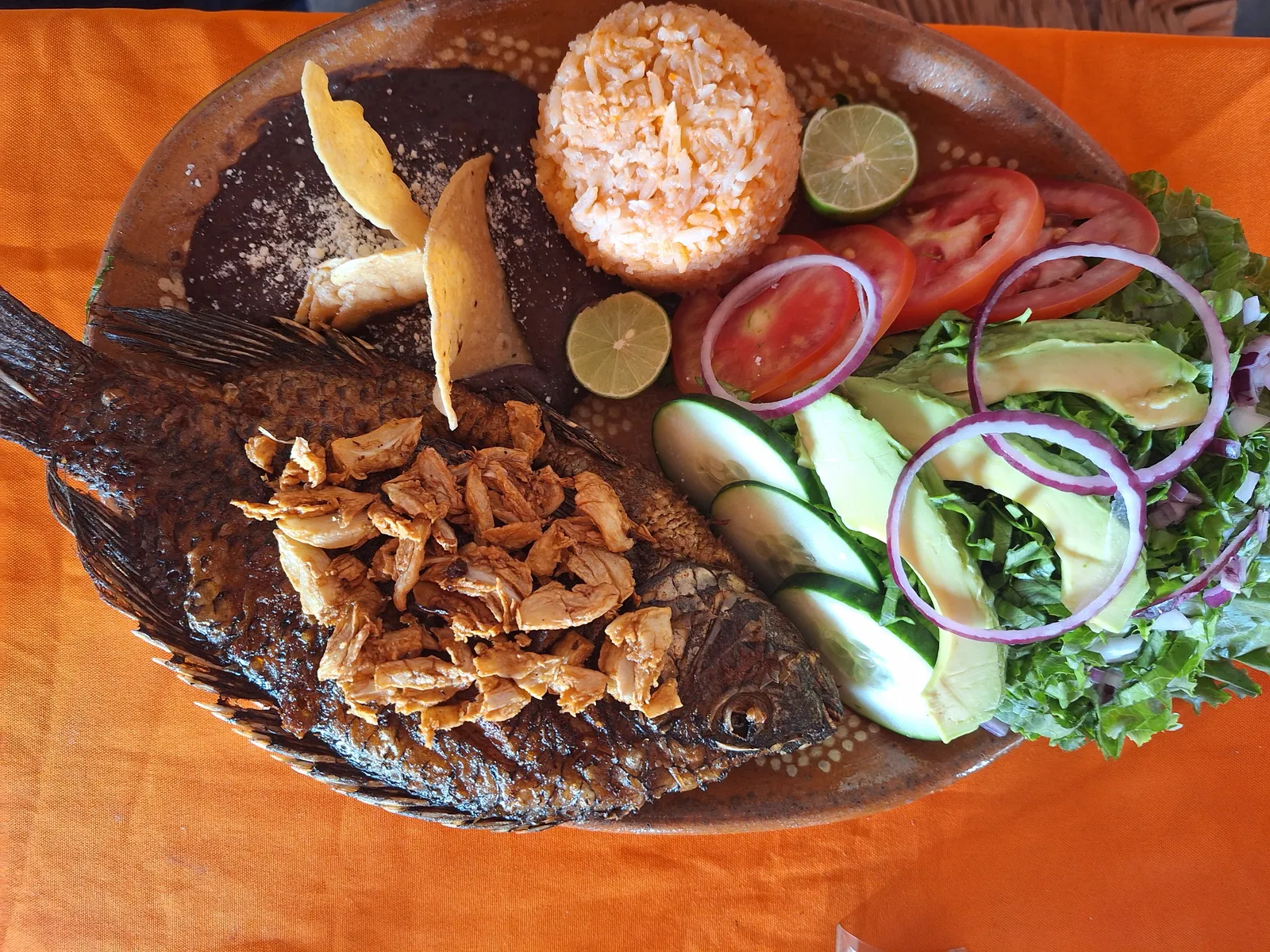 Restaurante "El Mirador" image 3