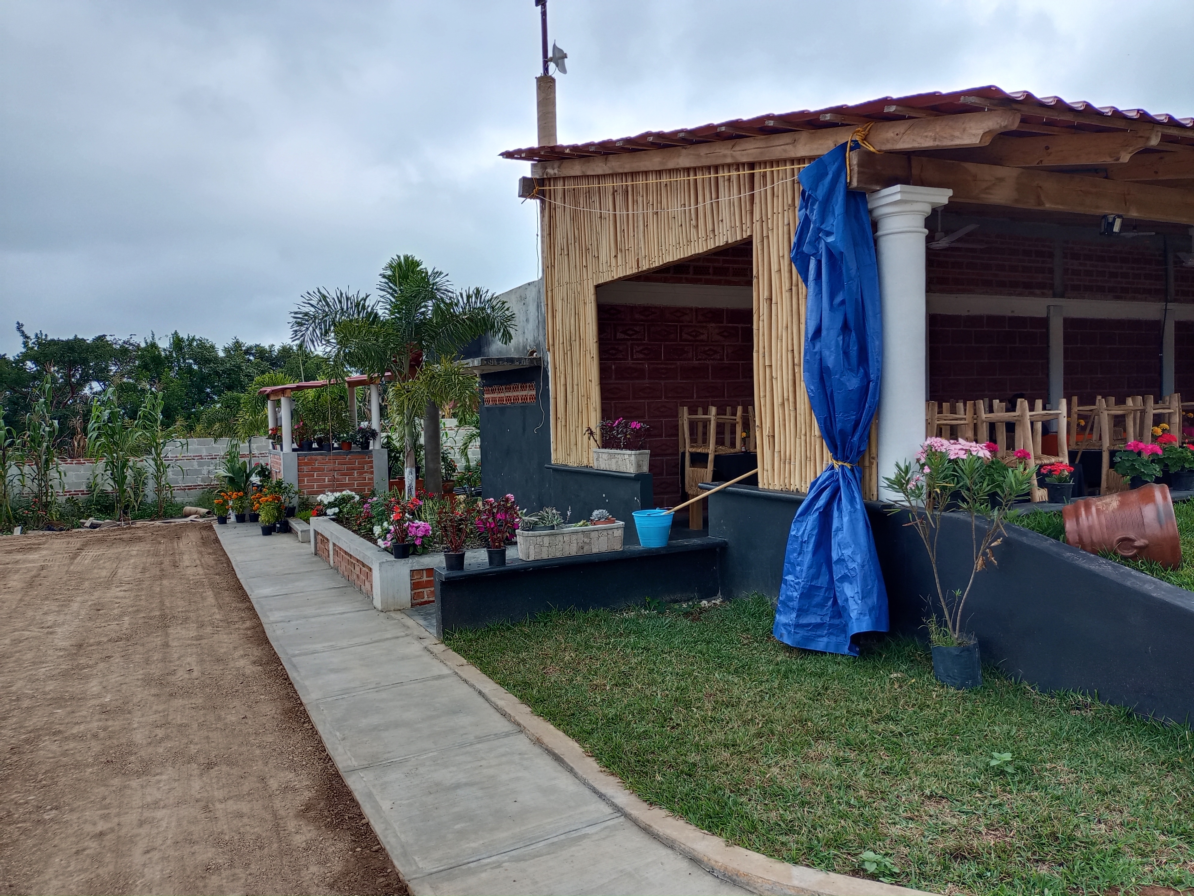 Restaurante "El Mirador" image 4