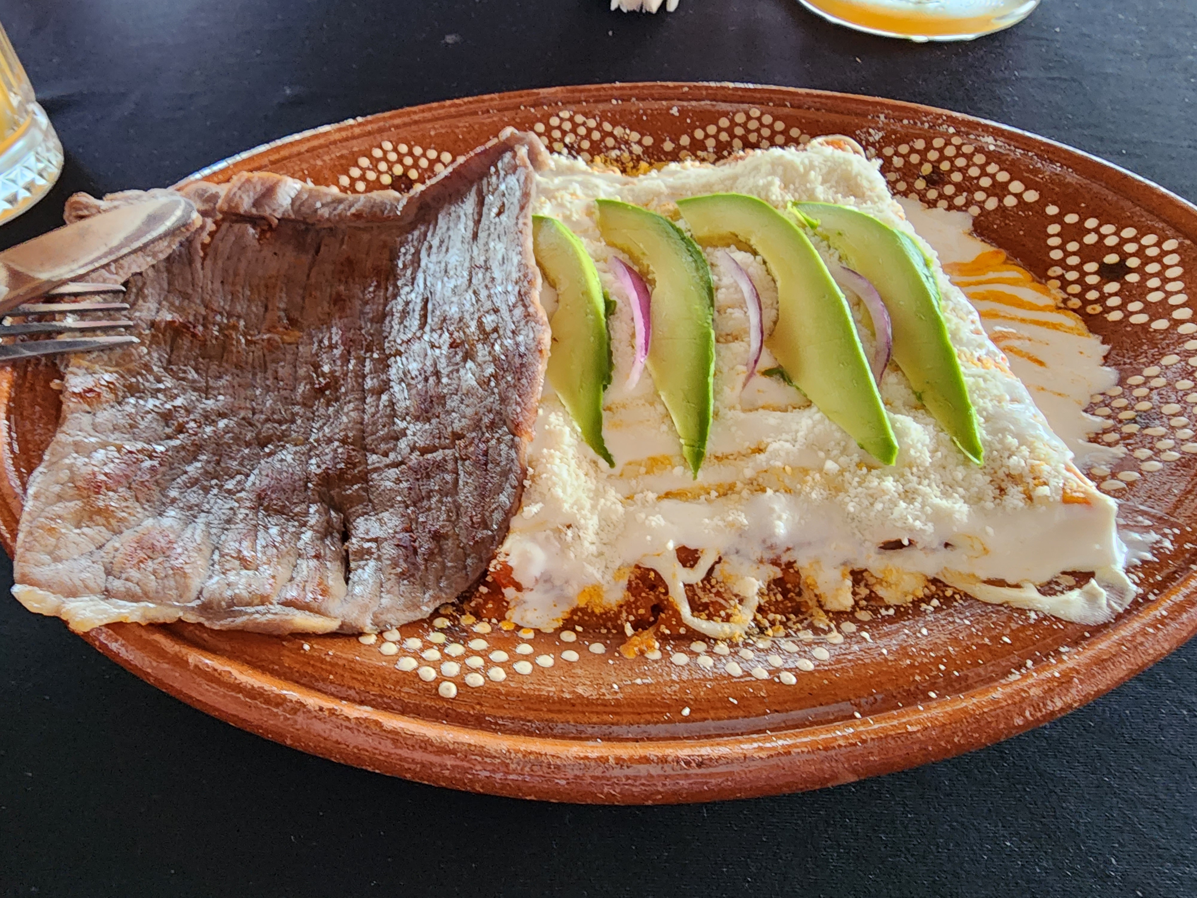 Restaurante "El Mirador" image 5