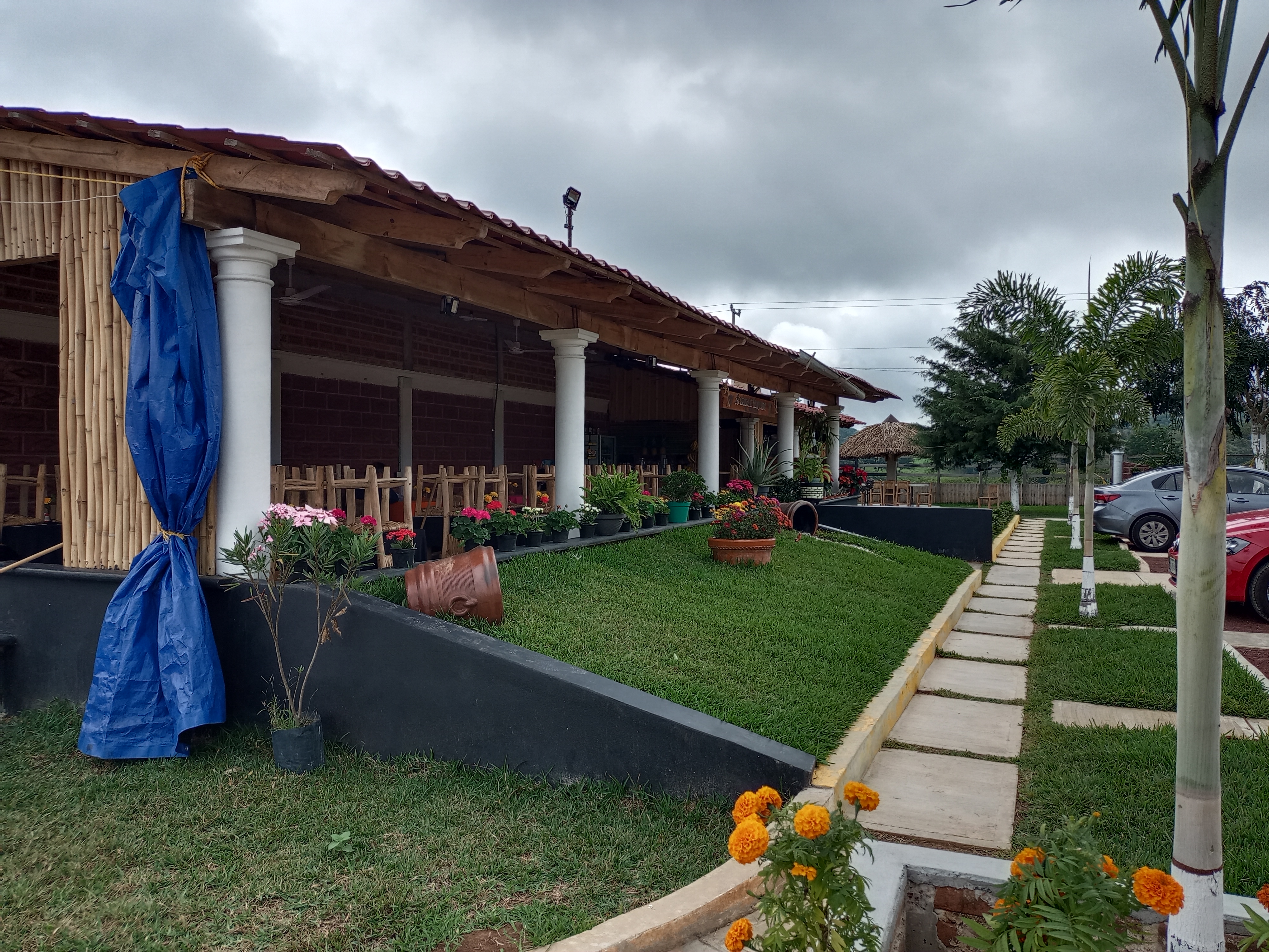 Restaurante "El Mirador" image 7