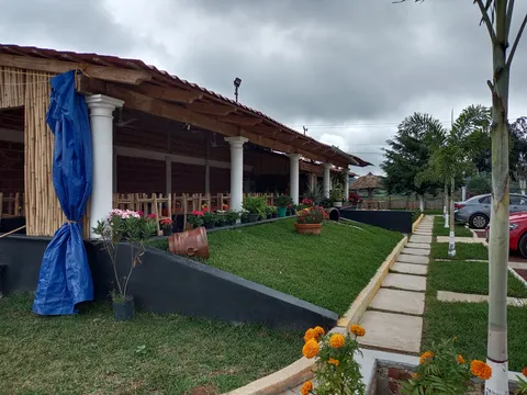 Restaurante "El Mirador" image 7