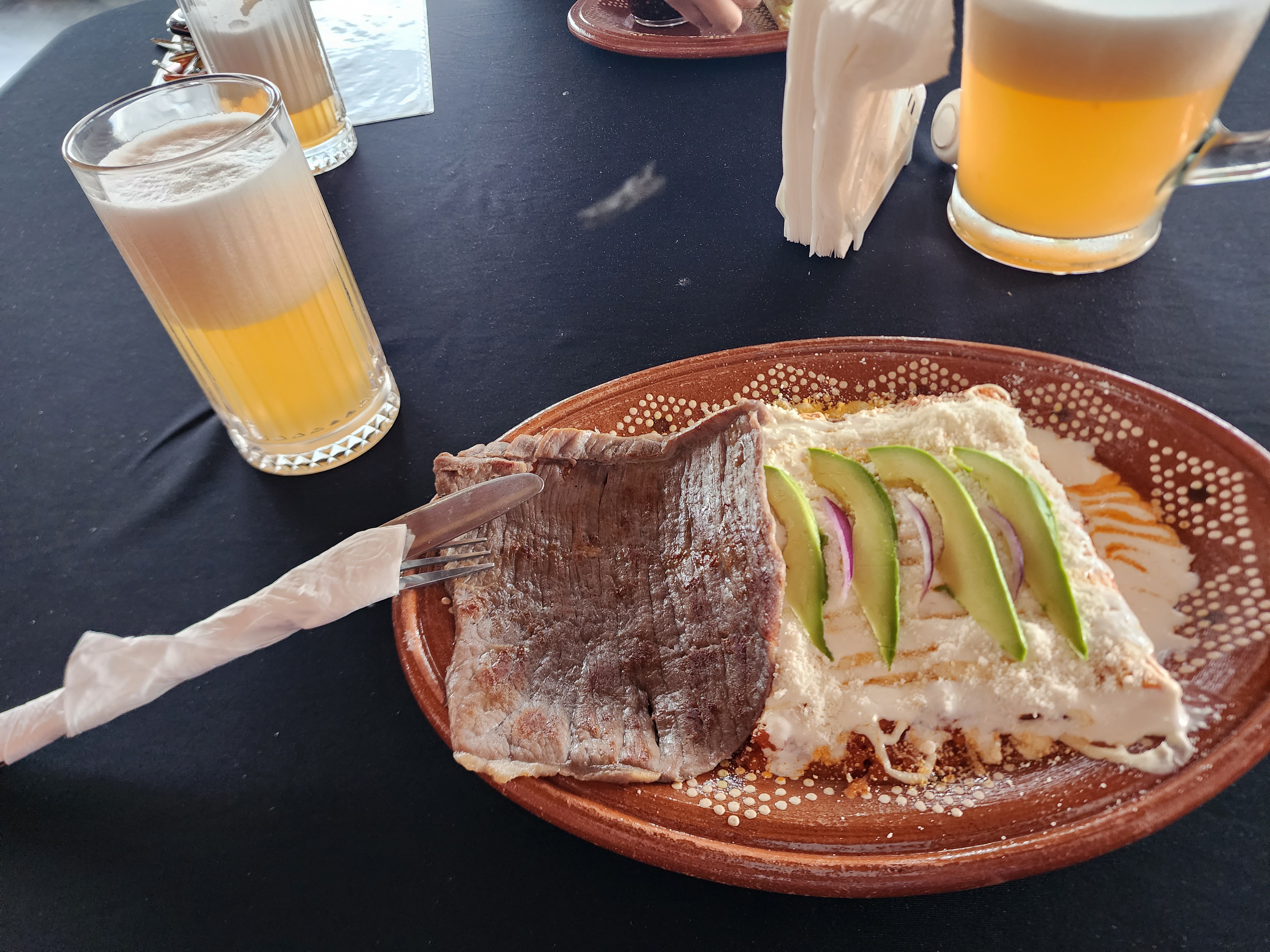 Restaurante "El Mirador" image 8