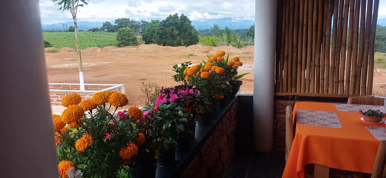 Restaurante "El Mirador" image 10